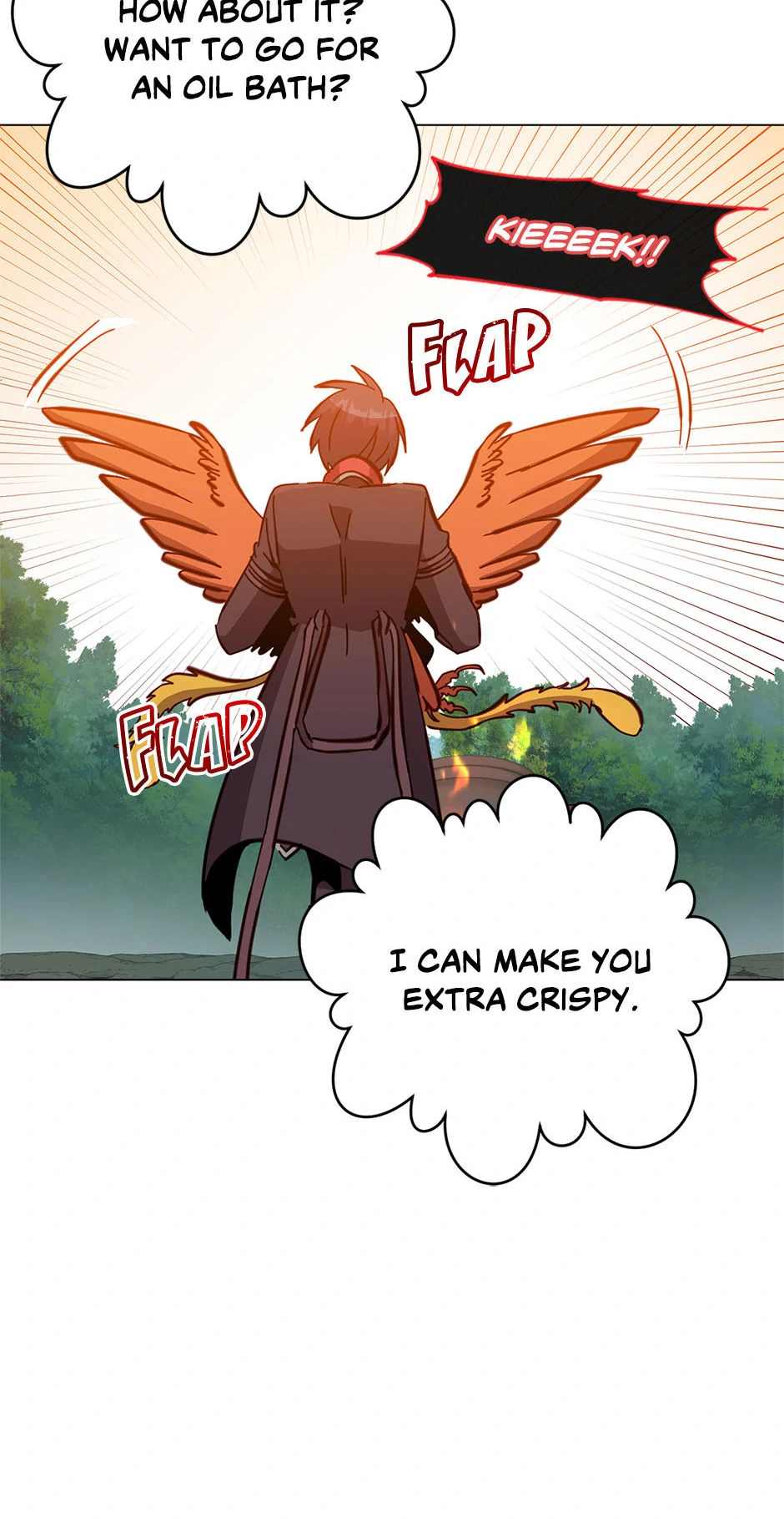 Read The Max Level Hero Strikes Back EN Manga Online