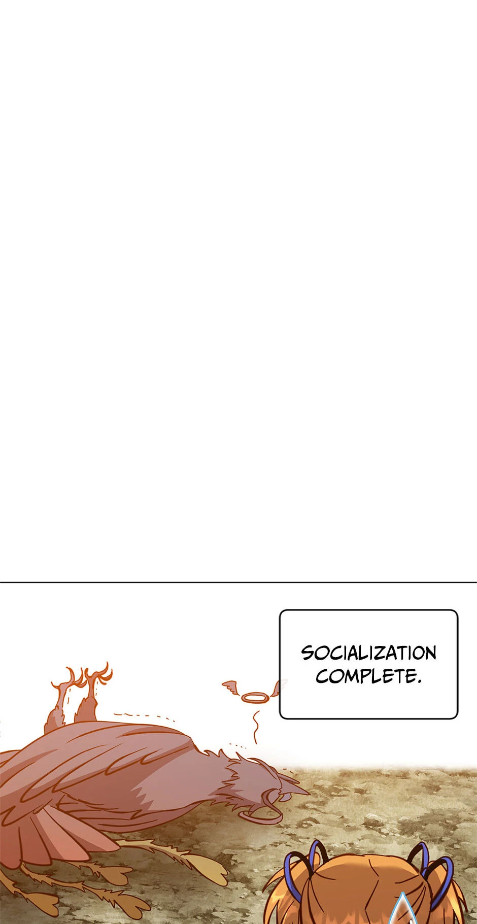 Read The Max Level Hero Strikes Back EN Manga Online