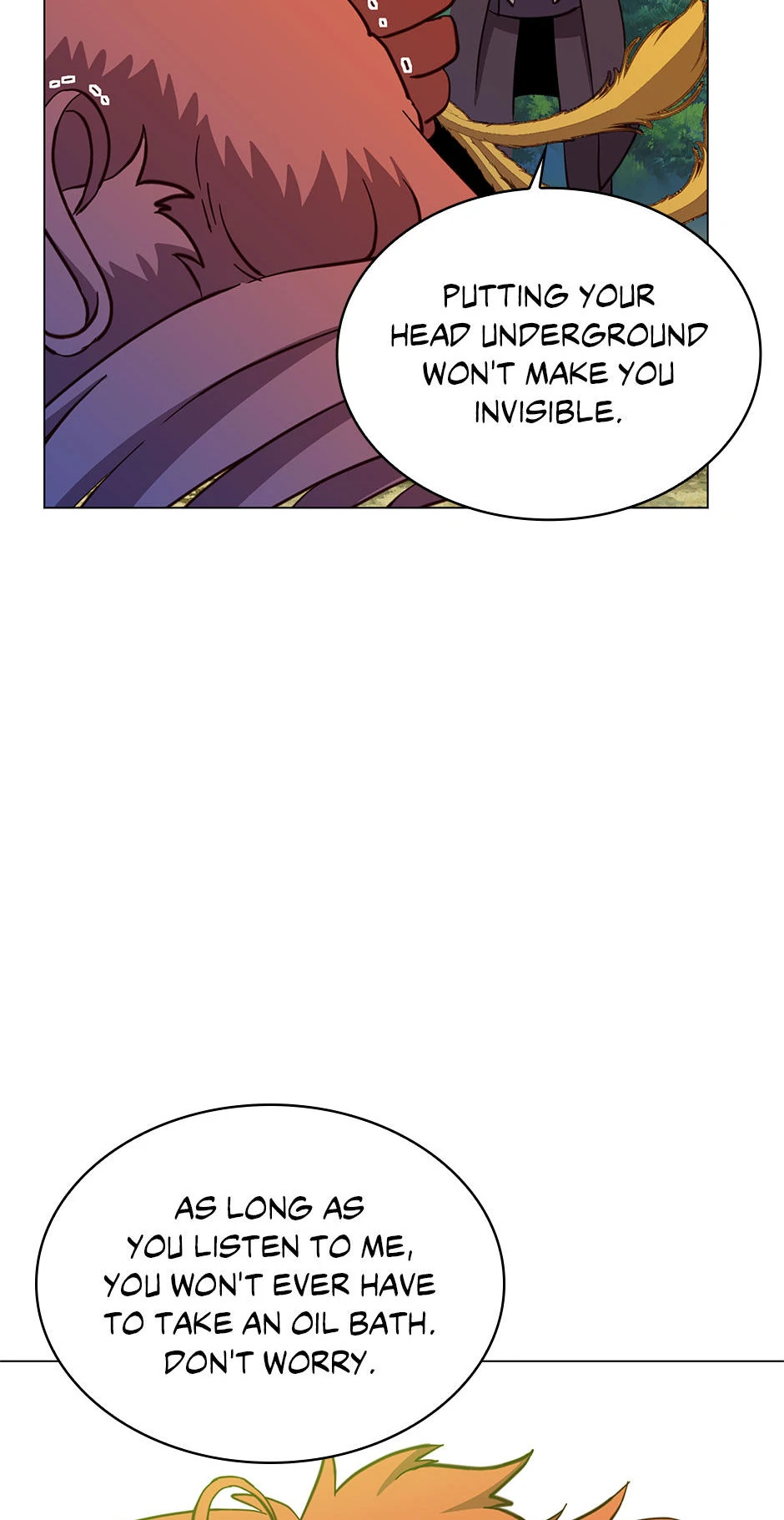 Read The Max Level Hero Strikes Back EN Manga Online