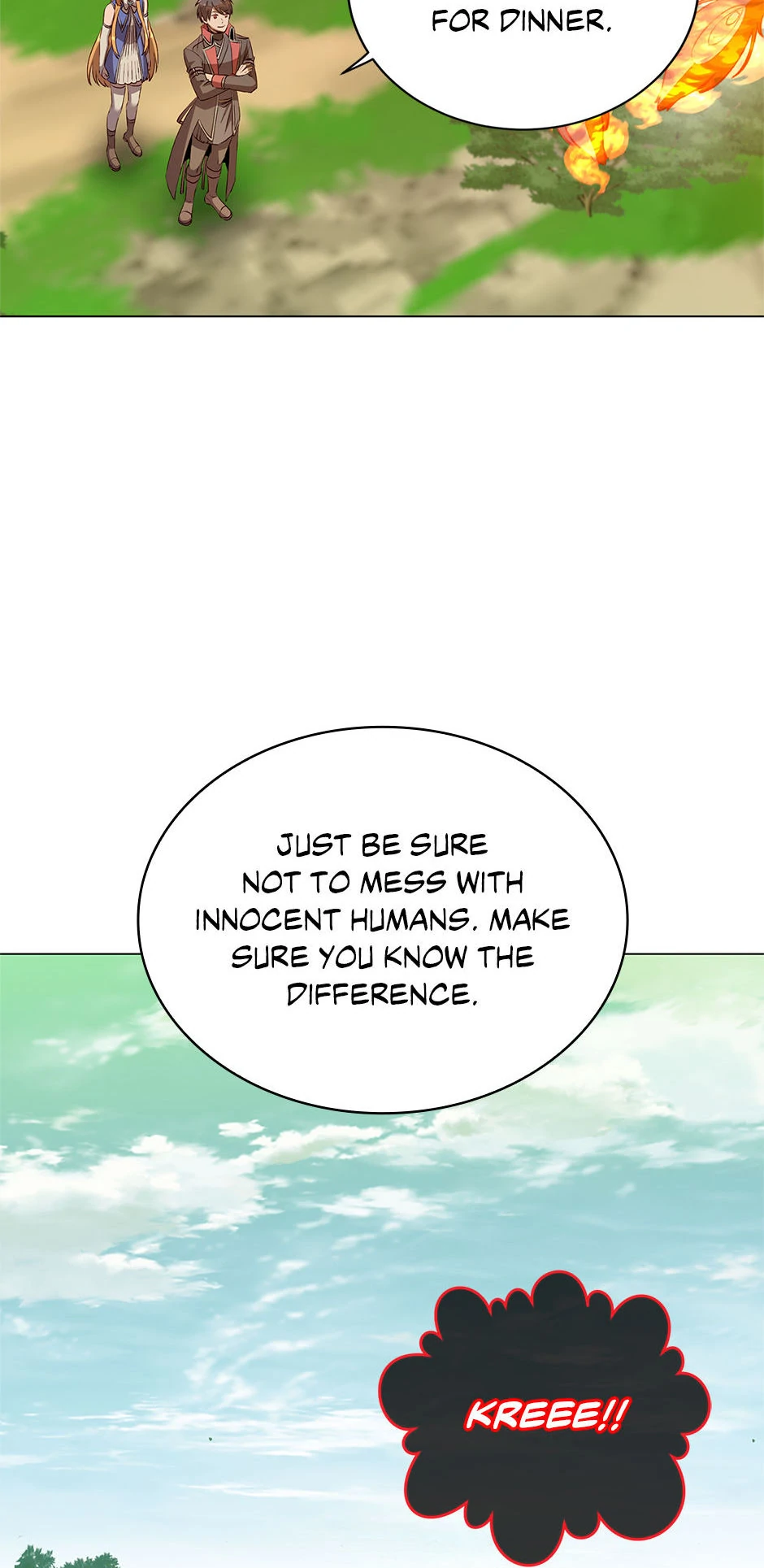 Read The Max Level Hero Strikes Back EN Manga Online