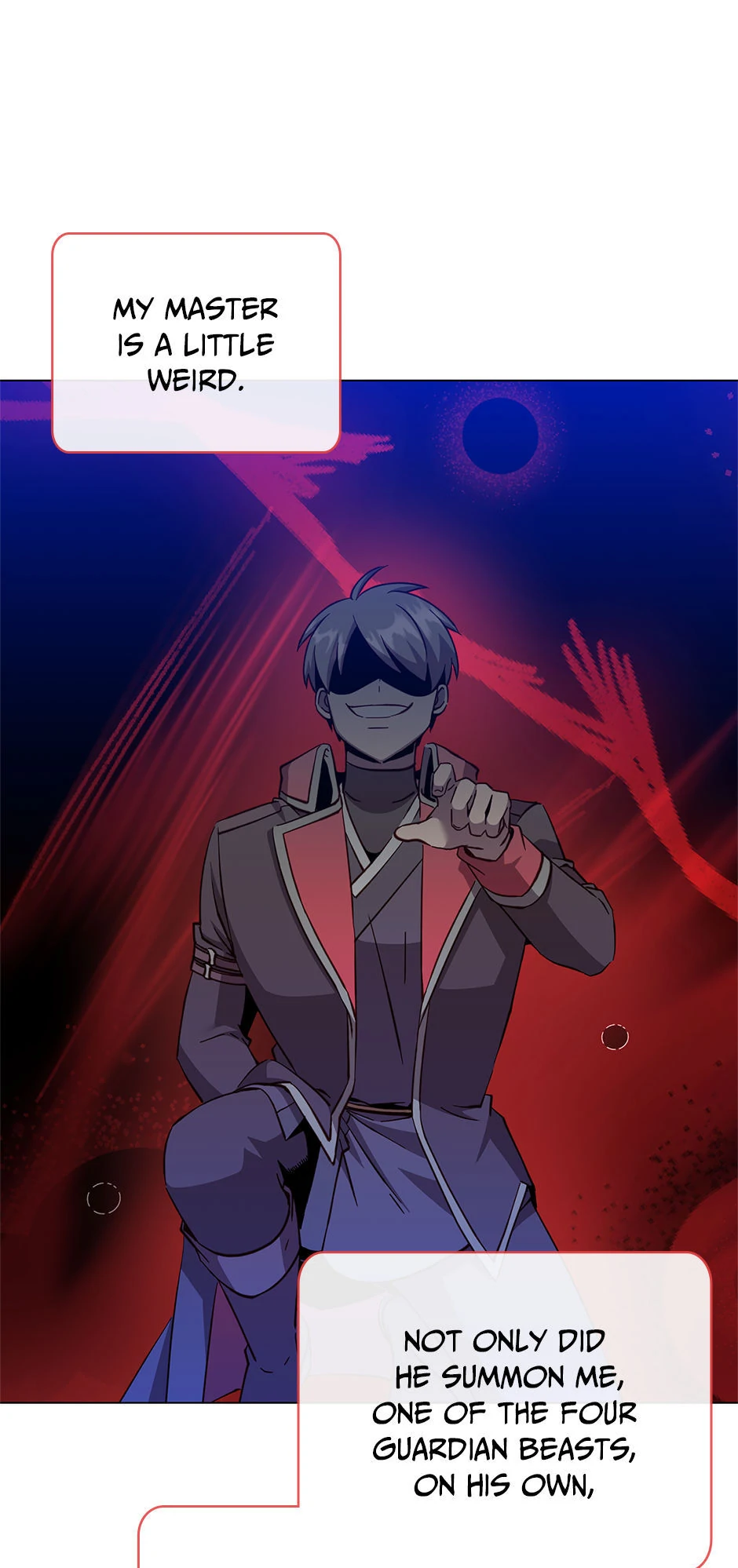 Read The Max Level Hero Strikes Back EN Manga Online