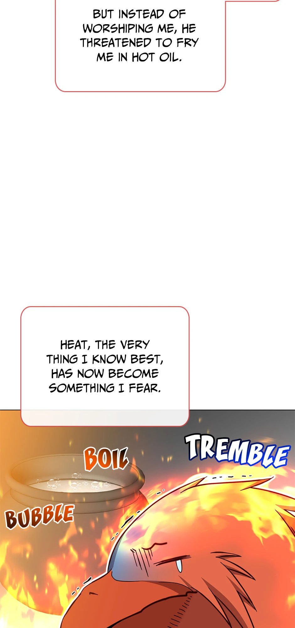 Read The Max Level Hero Strikes Back EN Manga Online