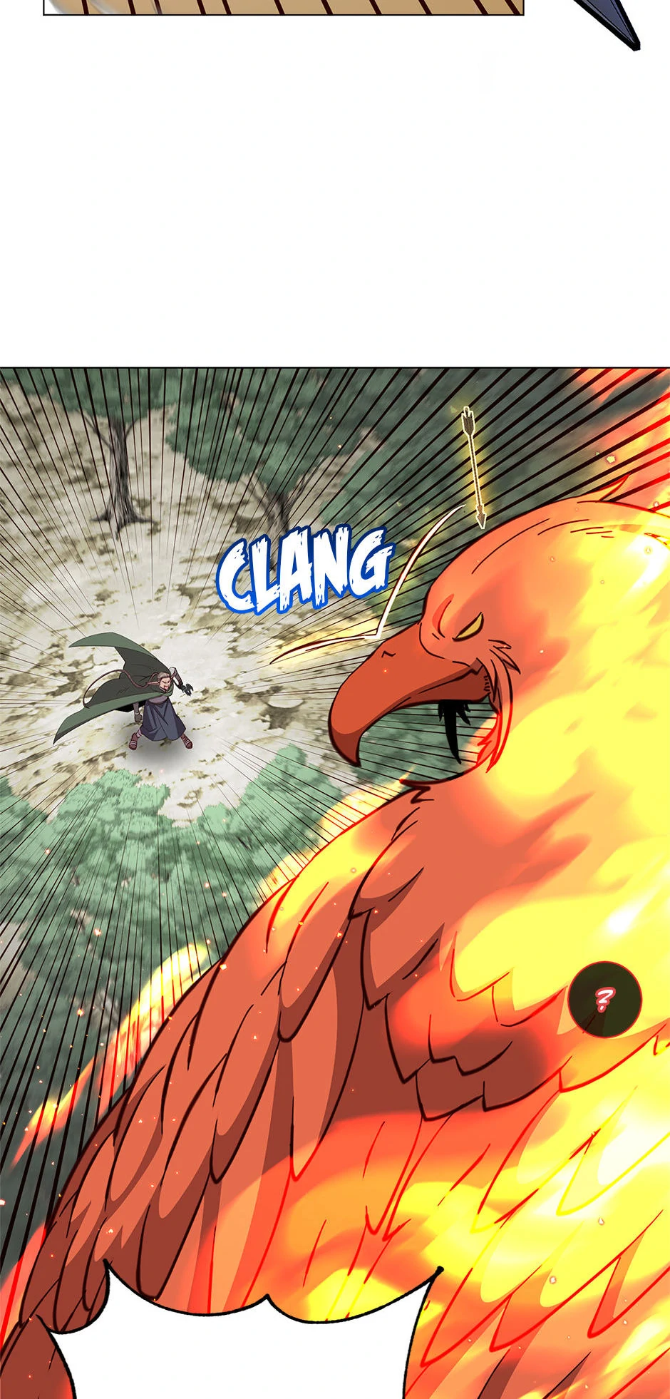 Read The Max Level Hero Strikes Back EN Manga Online