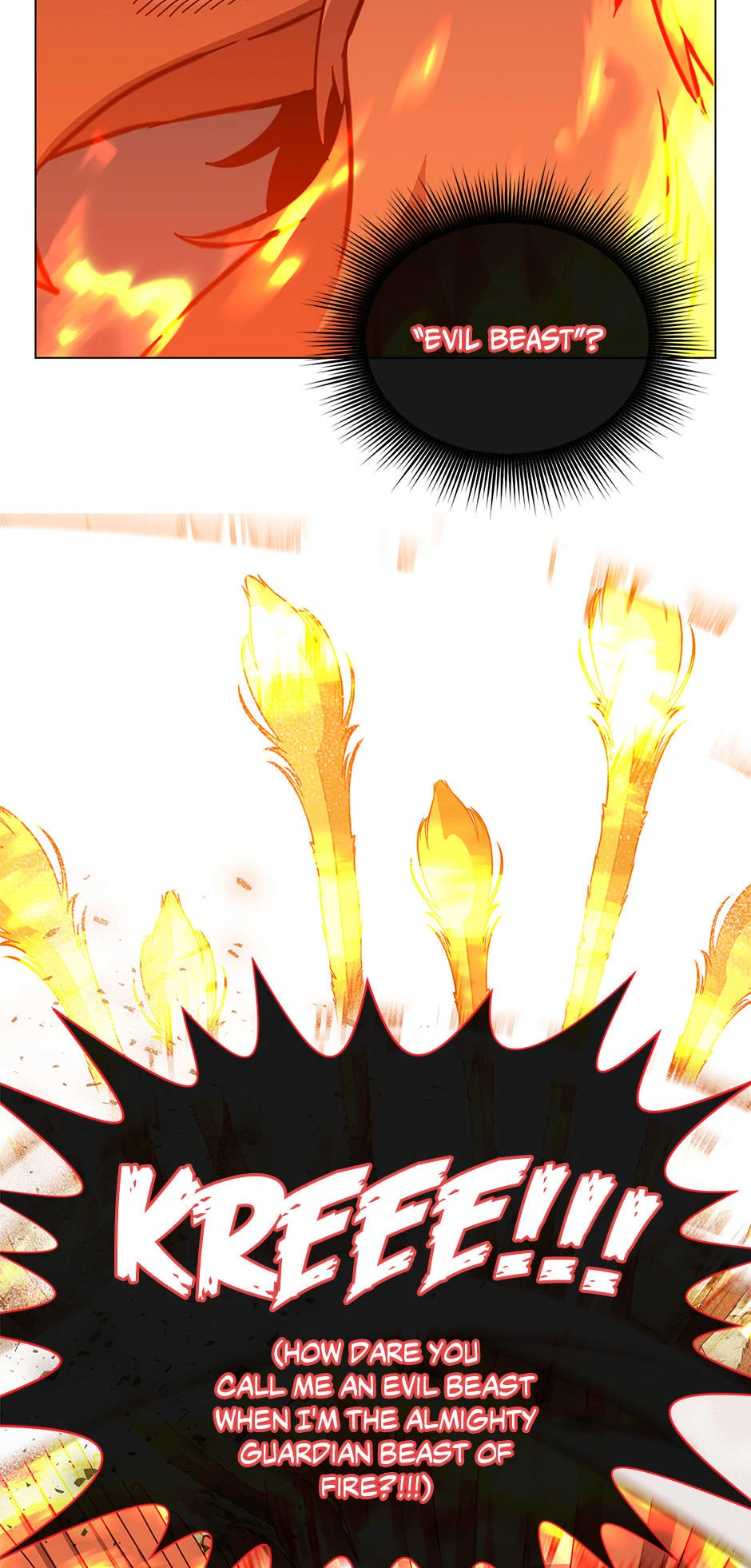 Read The Max Level Hero Strikes Back EN Manga Online