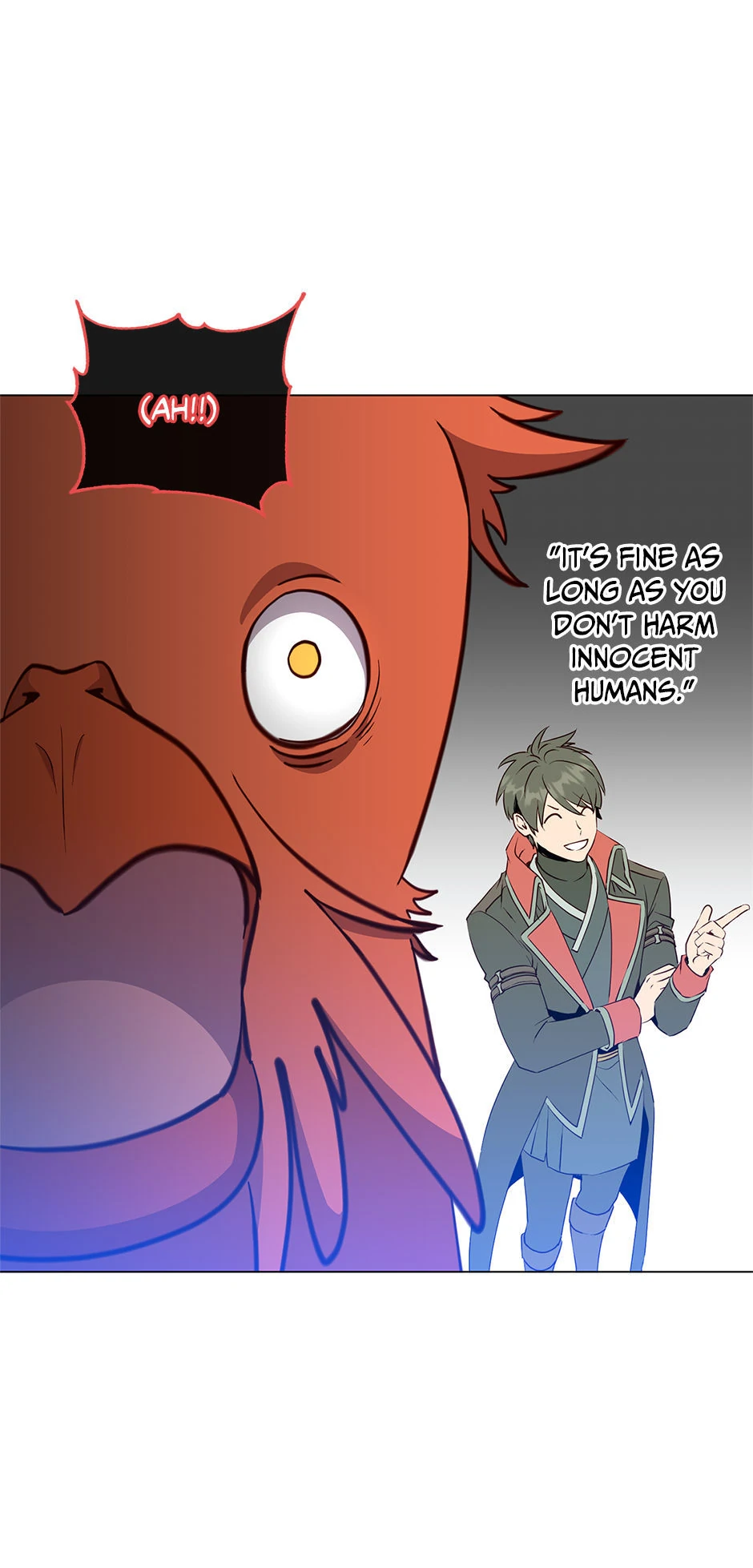 Read The Max Level Hero Strikes Back EN Manga Online