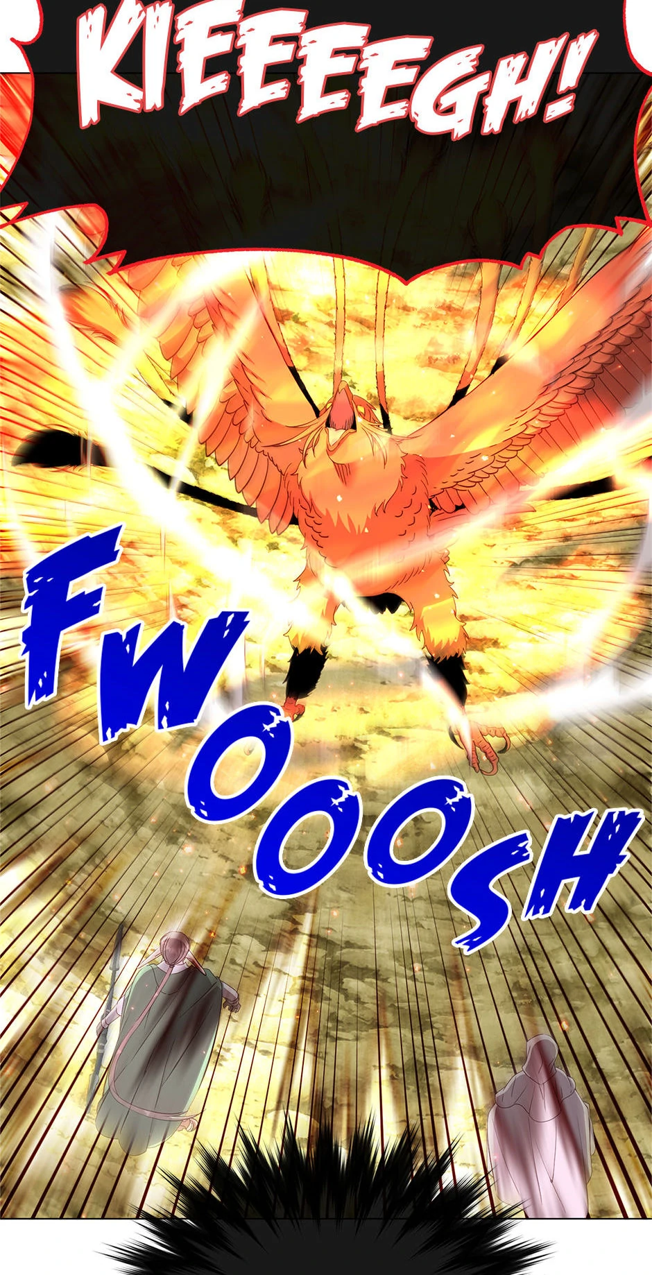 Read The Max Level Hero Strikes Back EN Manga Online