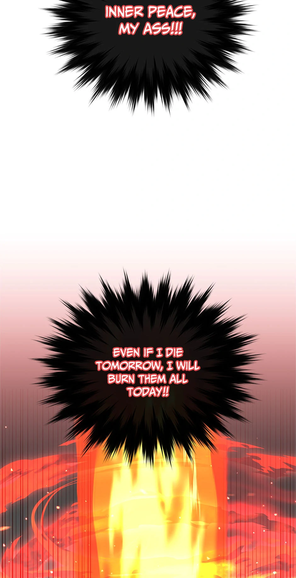 Read The Max Level Hero Strikes Back EN Manga Online