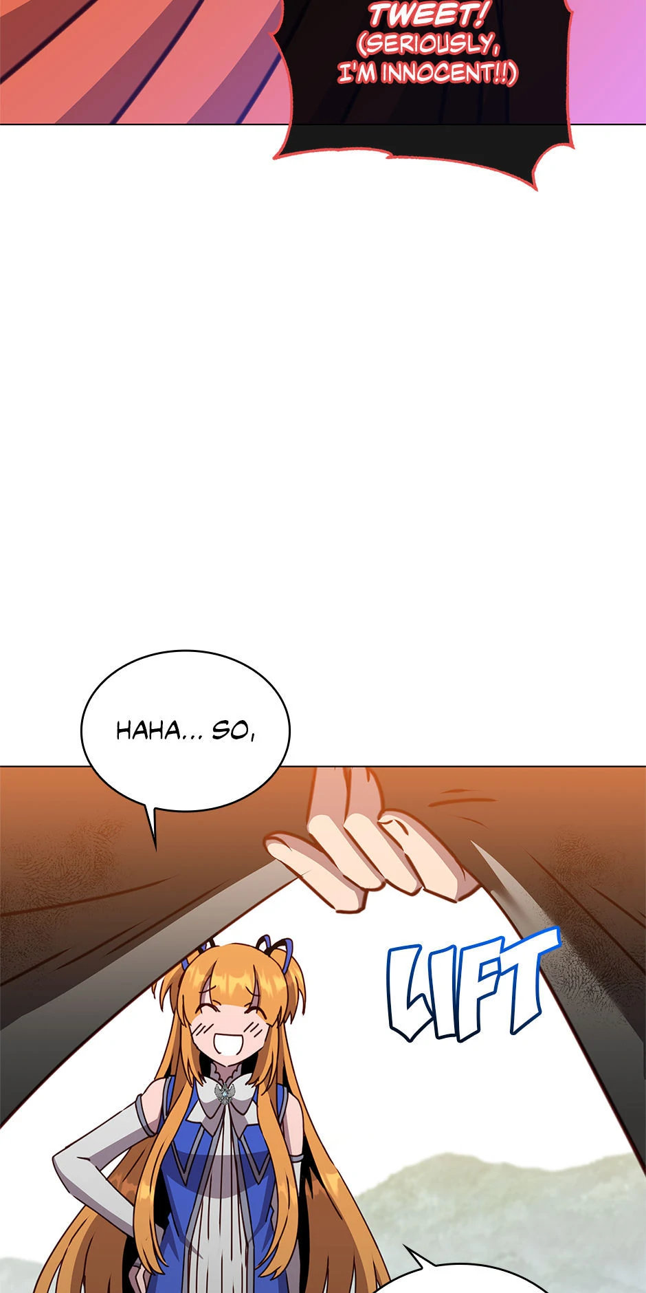 Read The Max Level Hero Strikes Back EN Manga Online