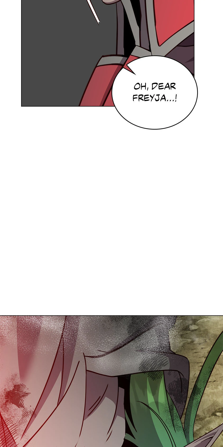 Read The Max Level Hero Strikes Back EN Manga Online