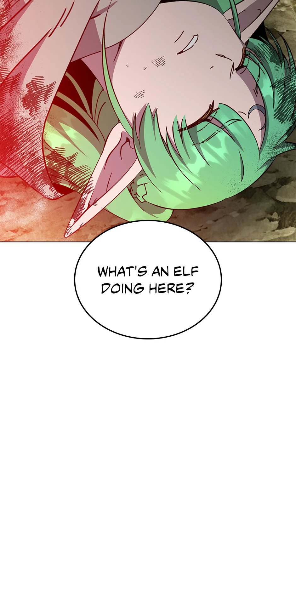 Read The Max Level Hero Strikes Back EN Manga Online