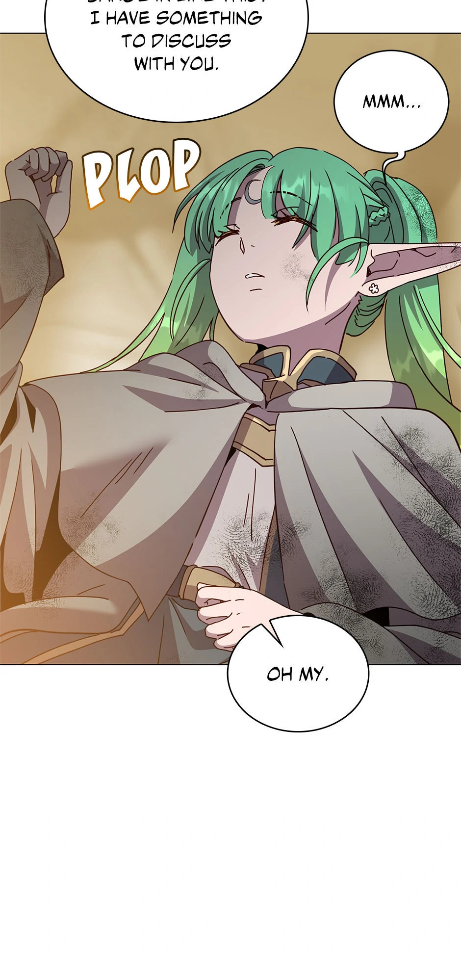 Read The Max Level Hero Strikes Back EN Manga Online