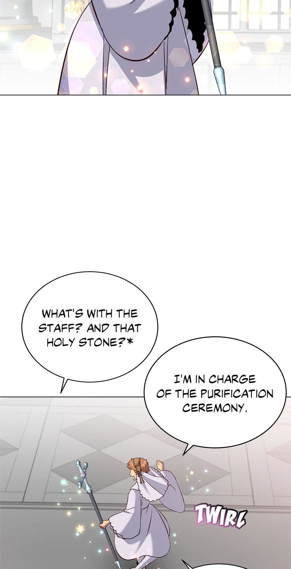 Read The Max Level Hero Strikes Back EN Manga Online