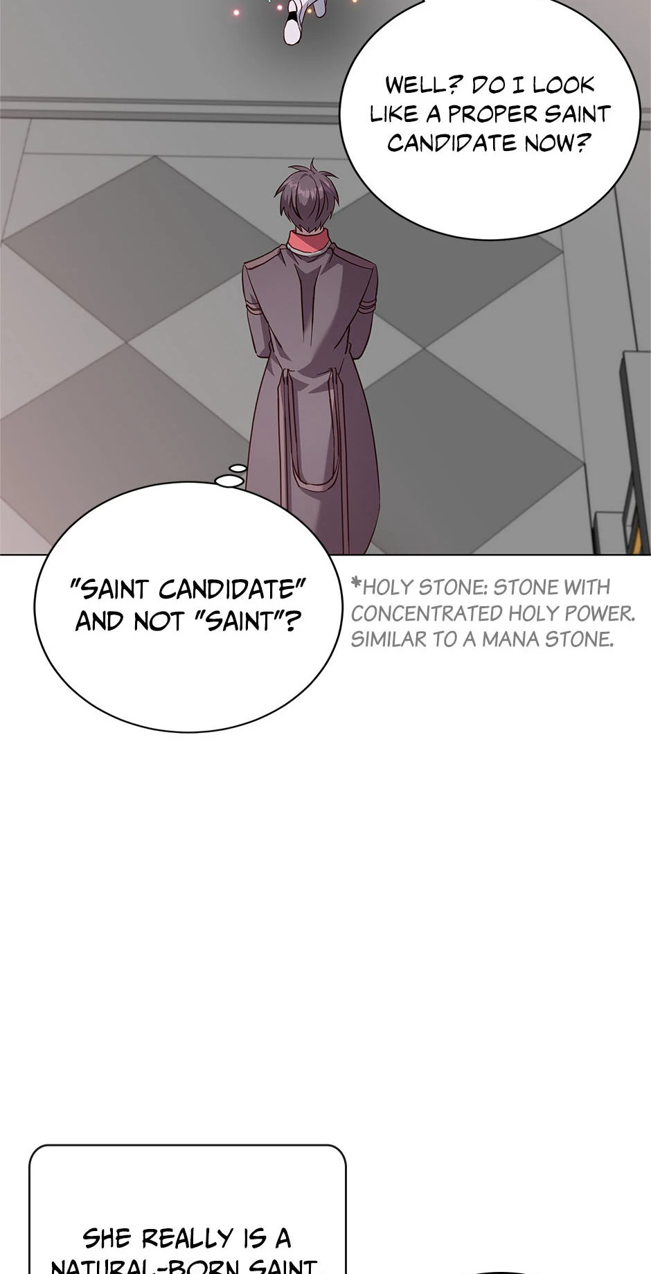 Read The Max Level Hero Strikes Back EN Manga Online