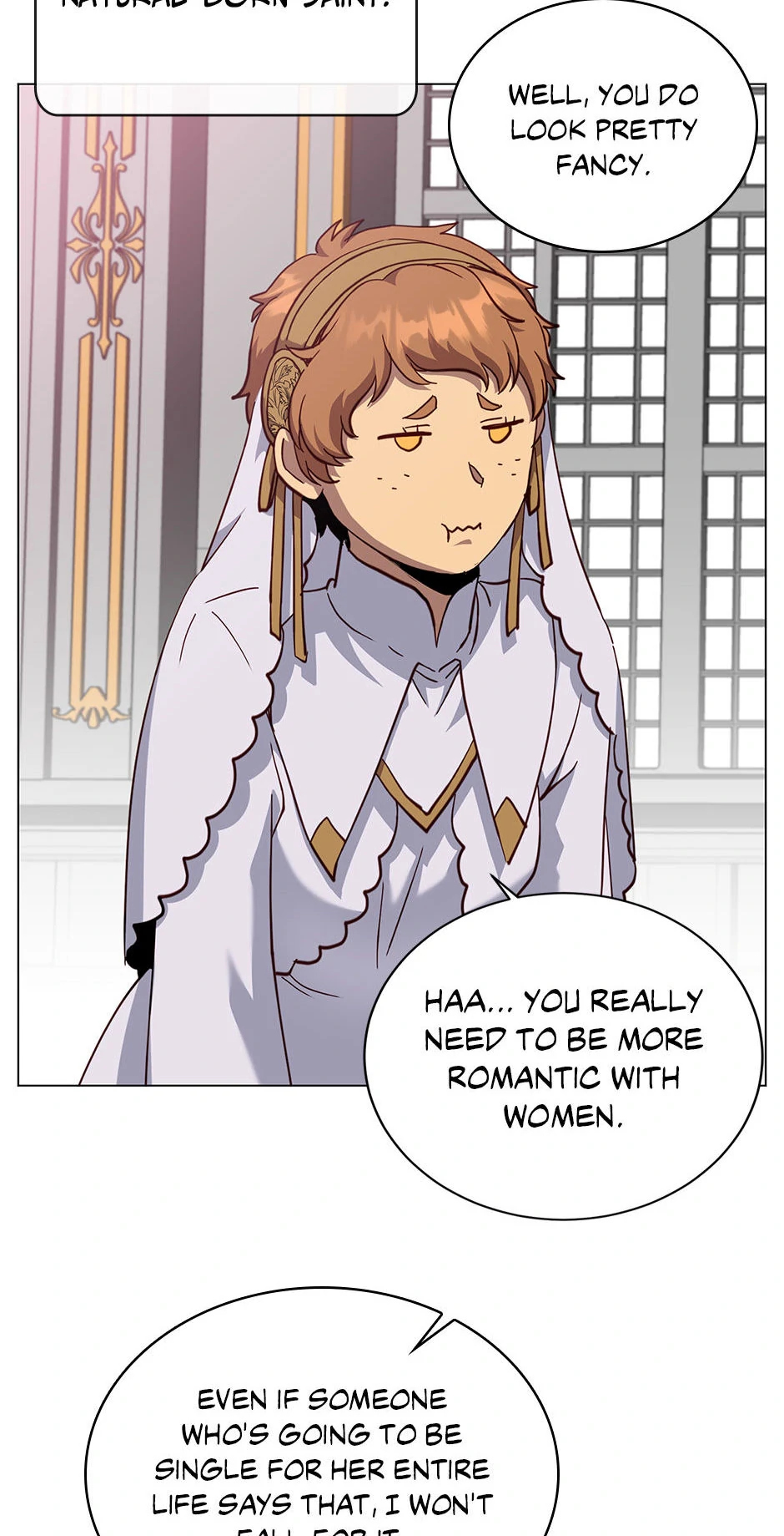 Read The Max Level Hero Strikes Back EN Manga Online