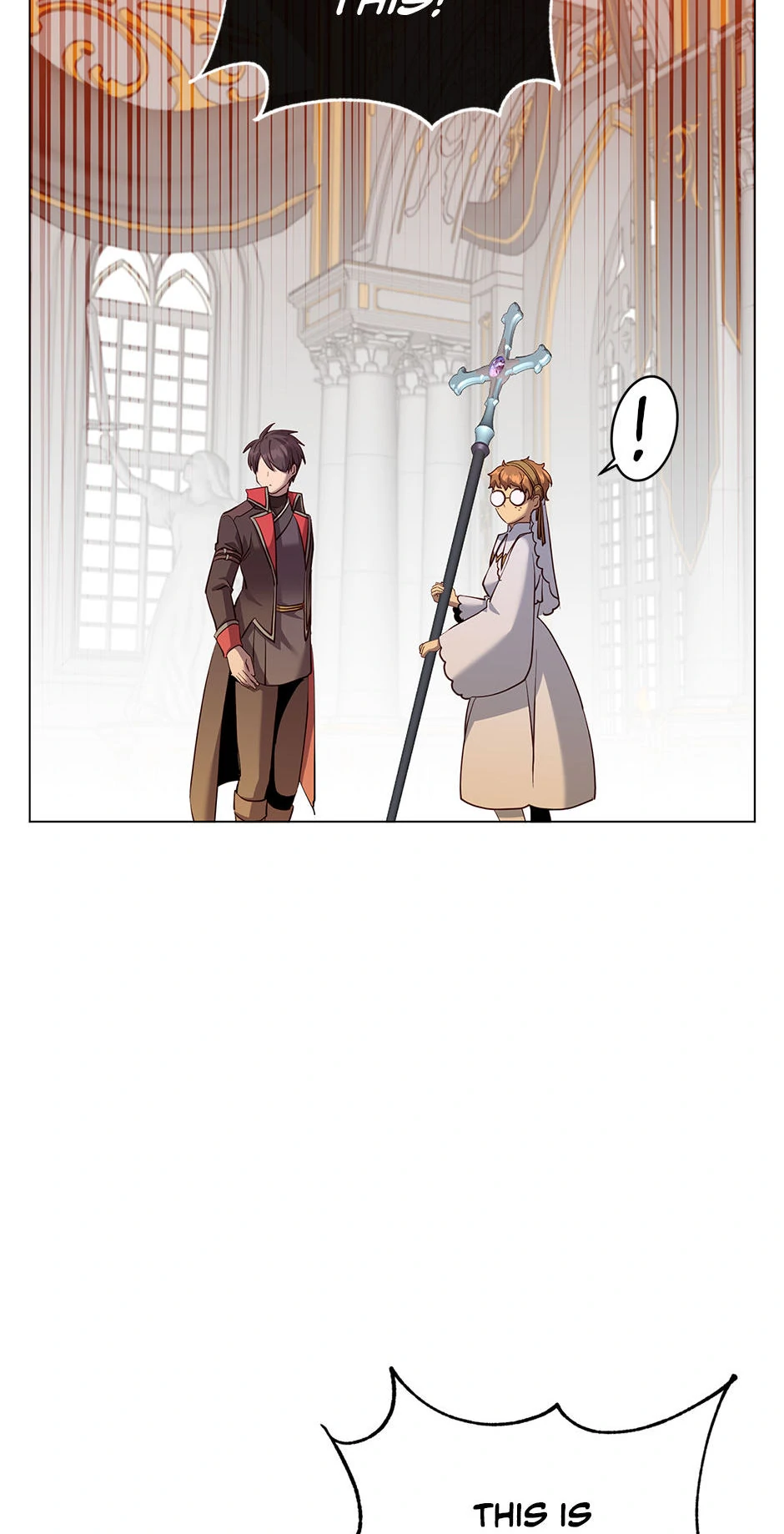 Read The Max Level Hero Strikes Back EN Manga Online