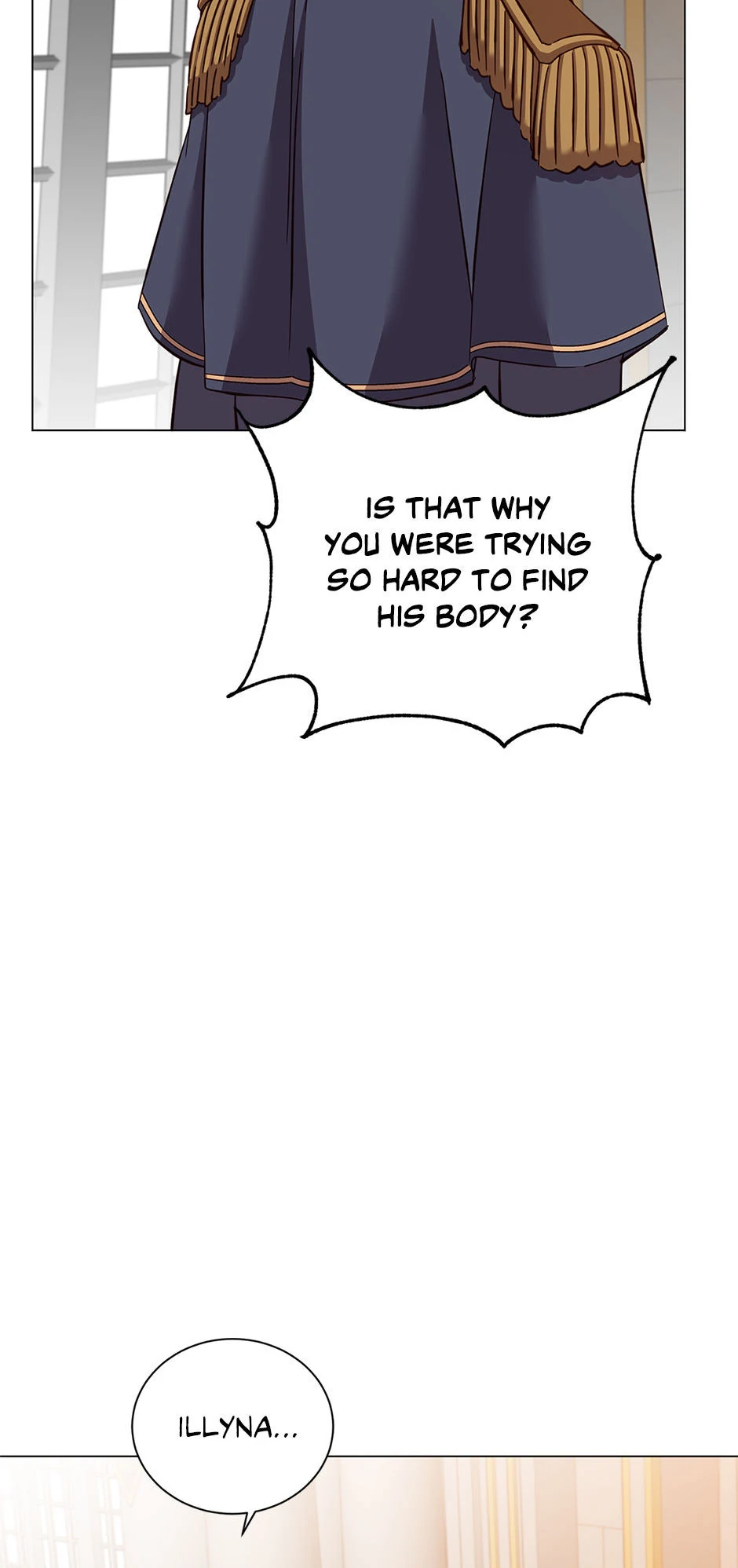 Read The Max Level Hero Strikes Back EN Manga Online