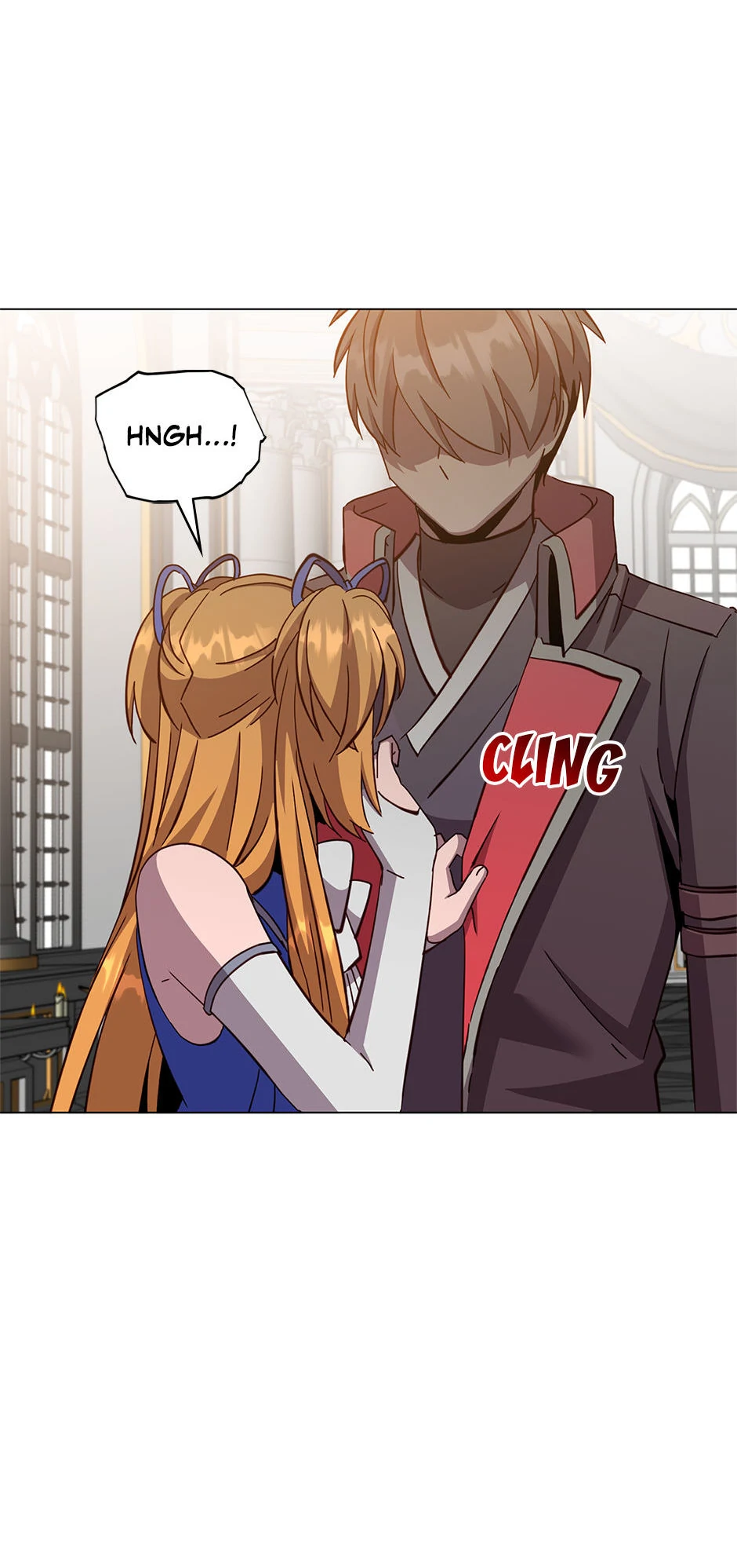 Read The Max Level Hero Strikes Back EN Manga Online