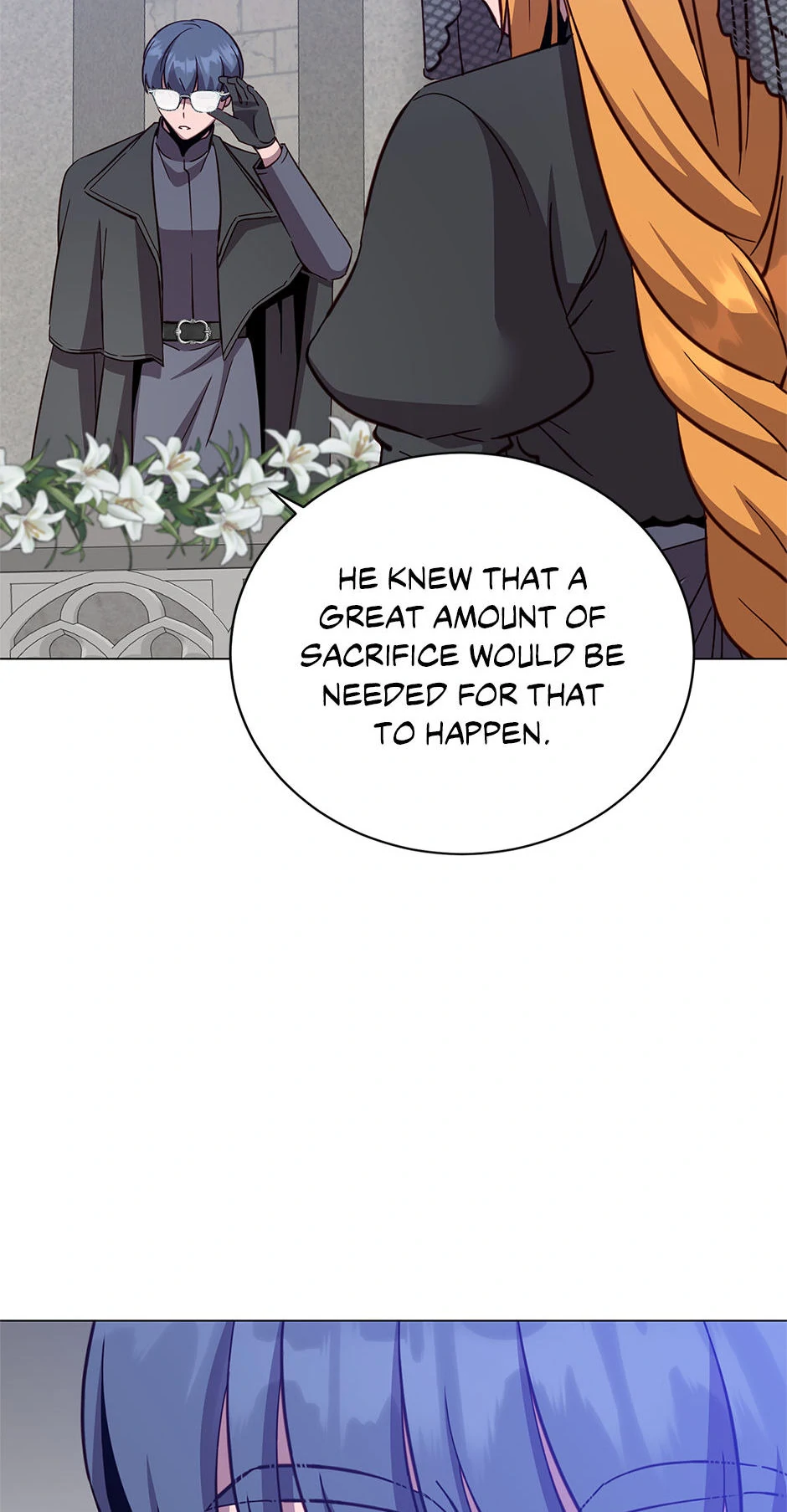 Read The Max Level Hero Strikes Back EN Manga Online