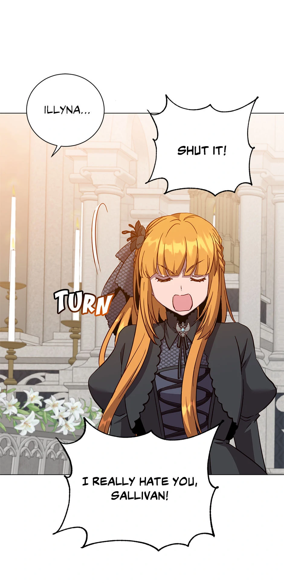 Read The Max Level Hero Strikes Back EN Manga Online