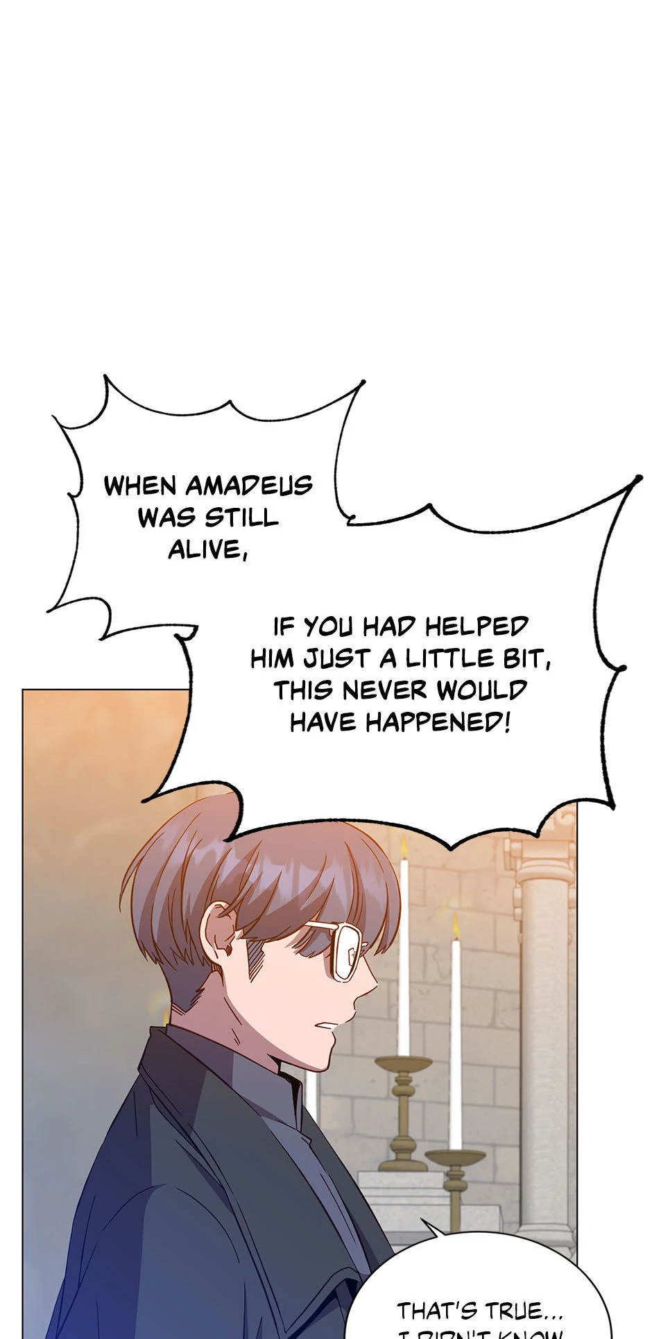 Read The Max Level Hero Strikes Back EN Manga Online