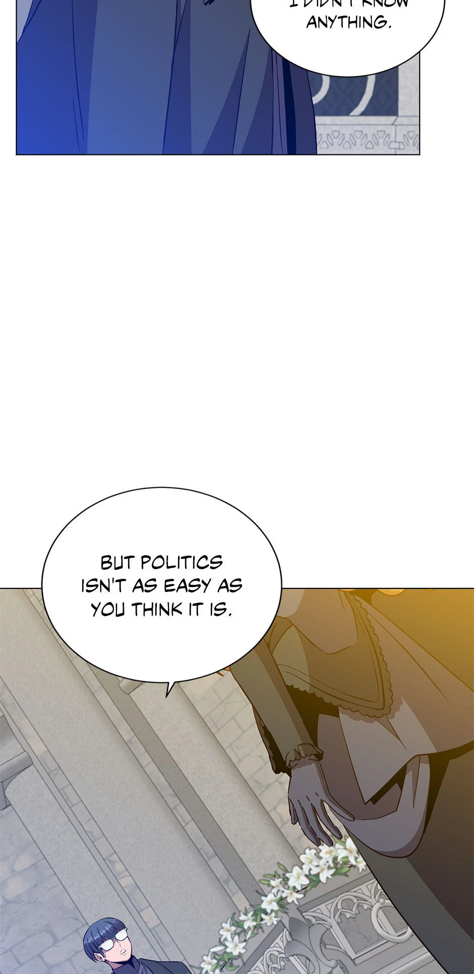 Read The Max Level Hero Strikes Back EN Manga Online