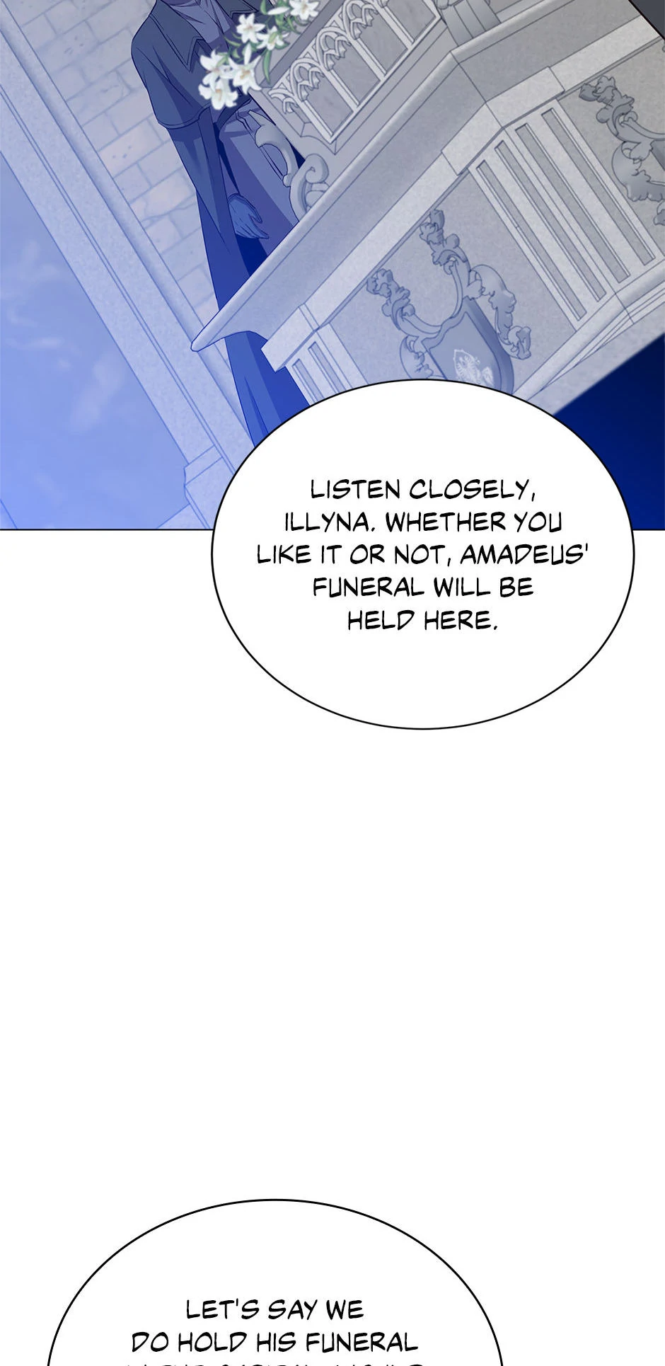 Read The Max Level Hero Strikes Back EN Manga Online