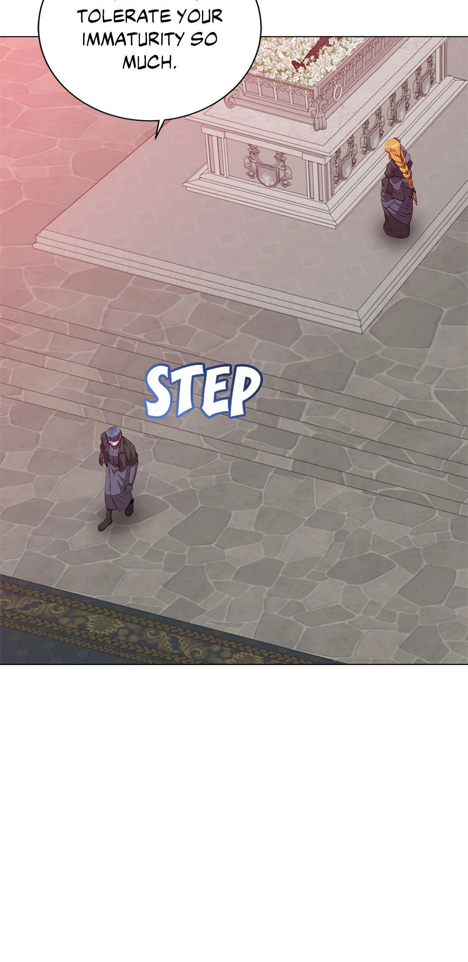 Read The Max Level Hero Strikes Back EN Manga Online