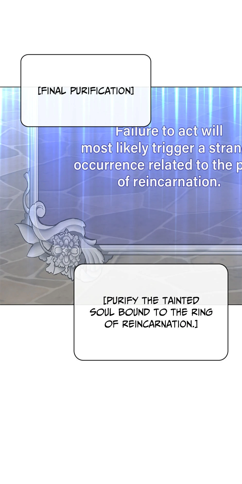 Read The Max Level Hero Strikes Back EN Manga Online