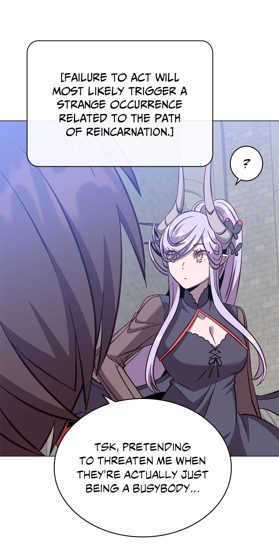 Read The Max Level Hero Strikes Back EN Manga Online