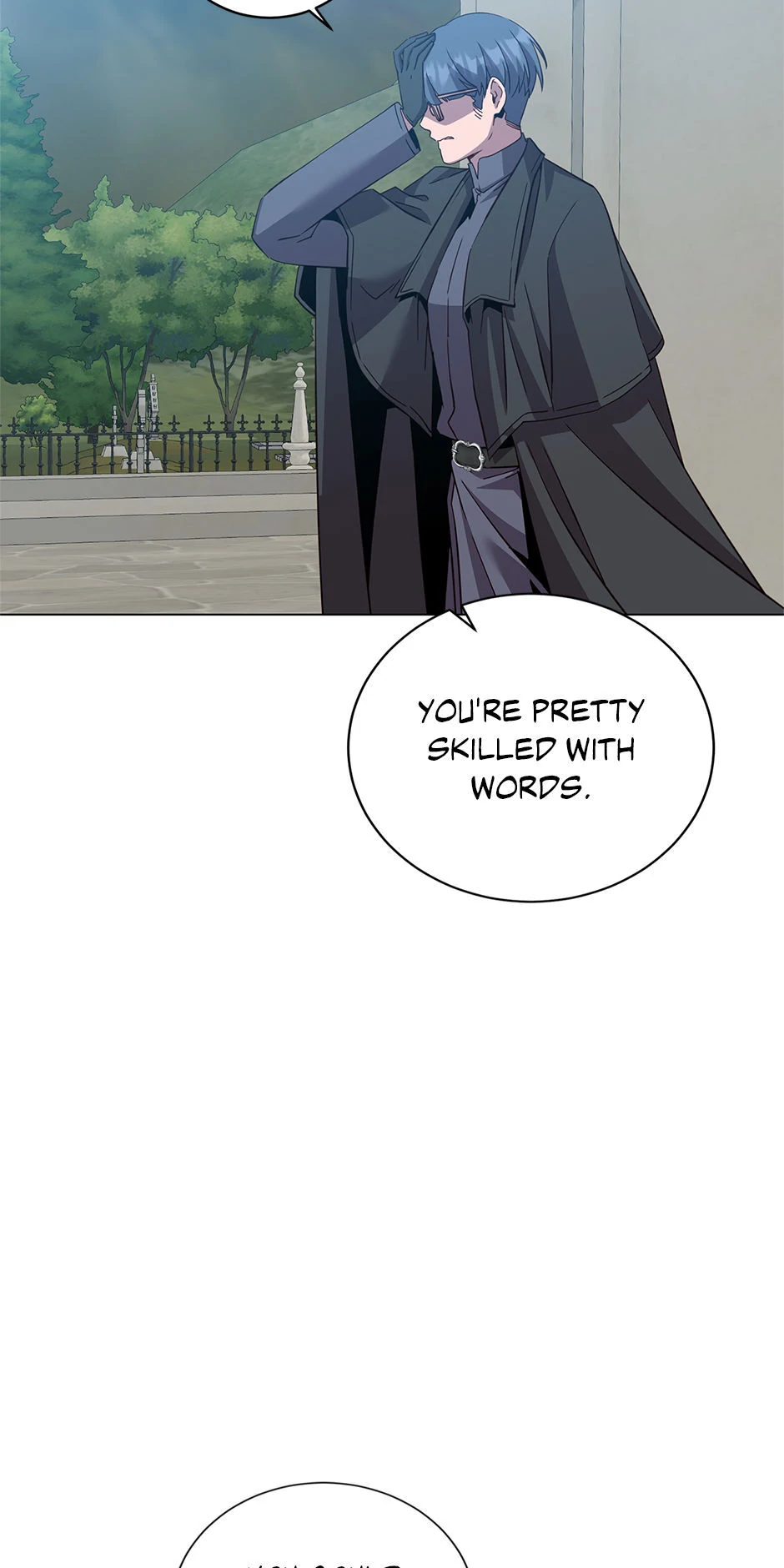 Read The Max Level Hero Strikes Back EN Manga Online