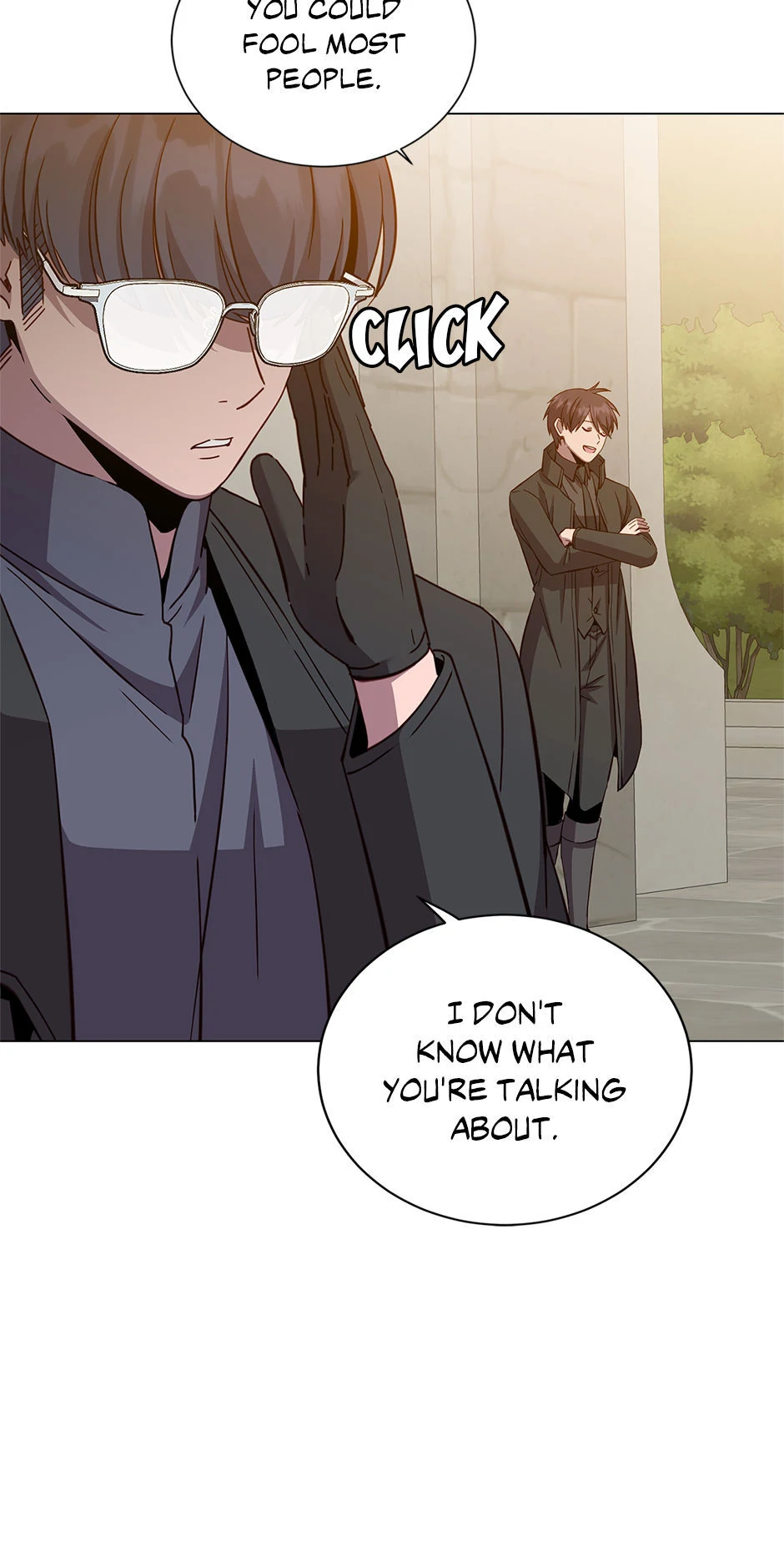 Read The Max Level Hero Strikes Back EN Manga Online