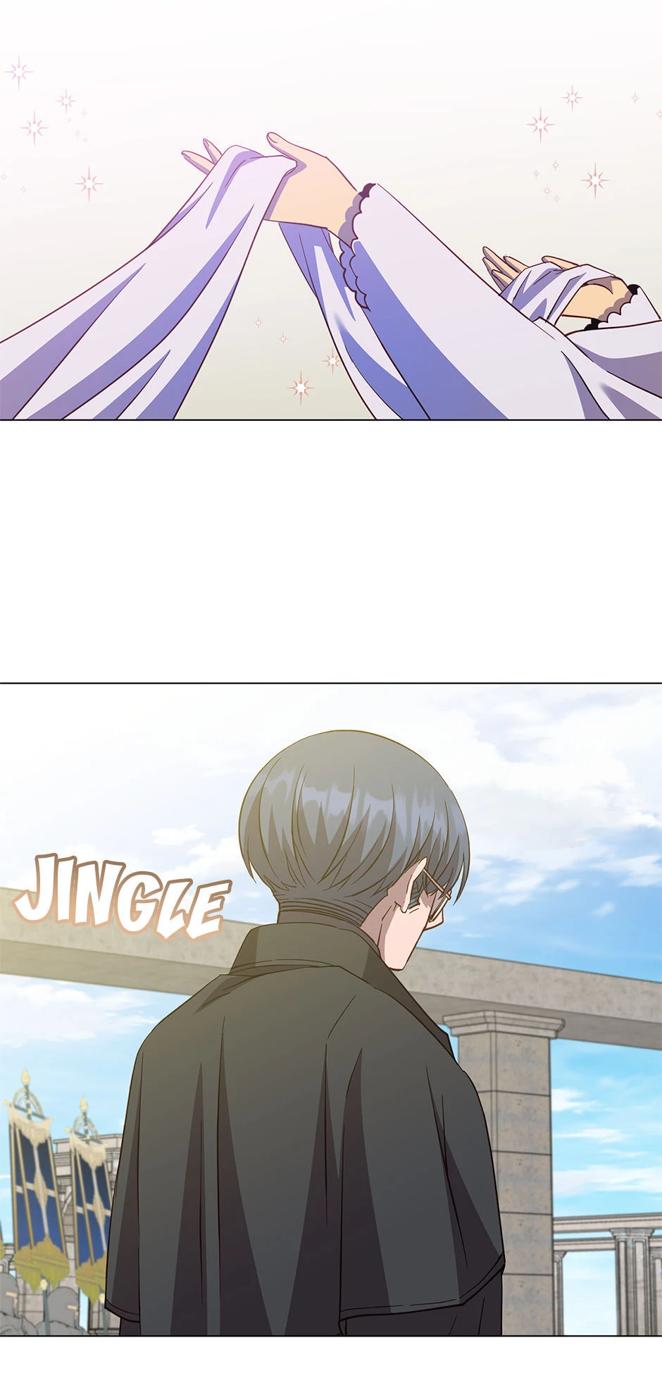 Read The Max Level Hero Strikes Back EN Manga Online