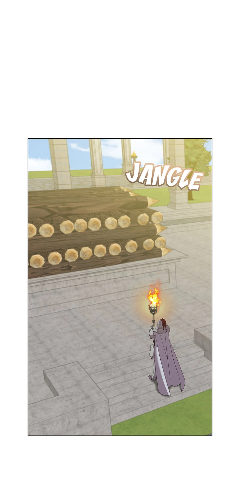 Read The Max Level Hero Strikes Back EN Manga Online