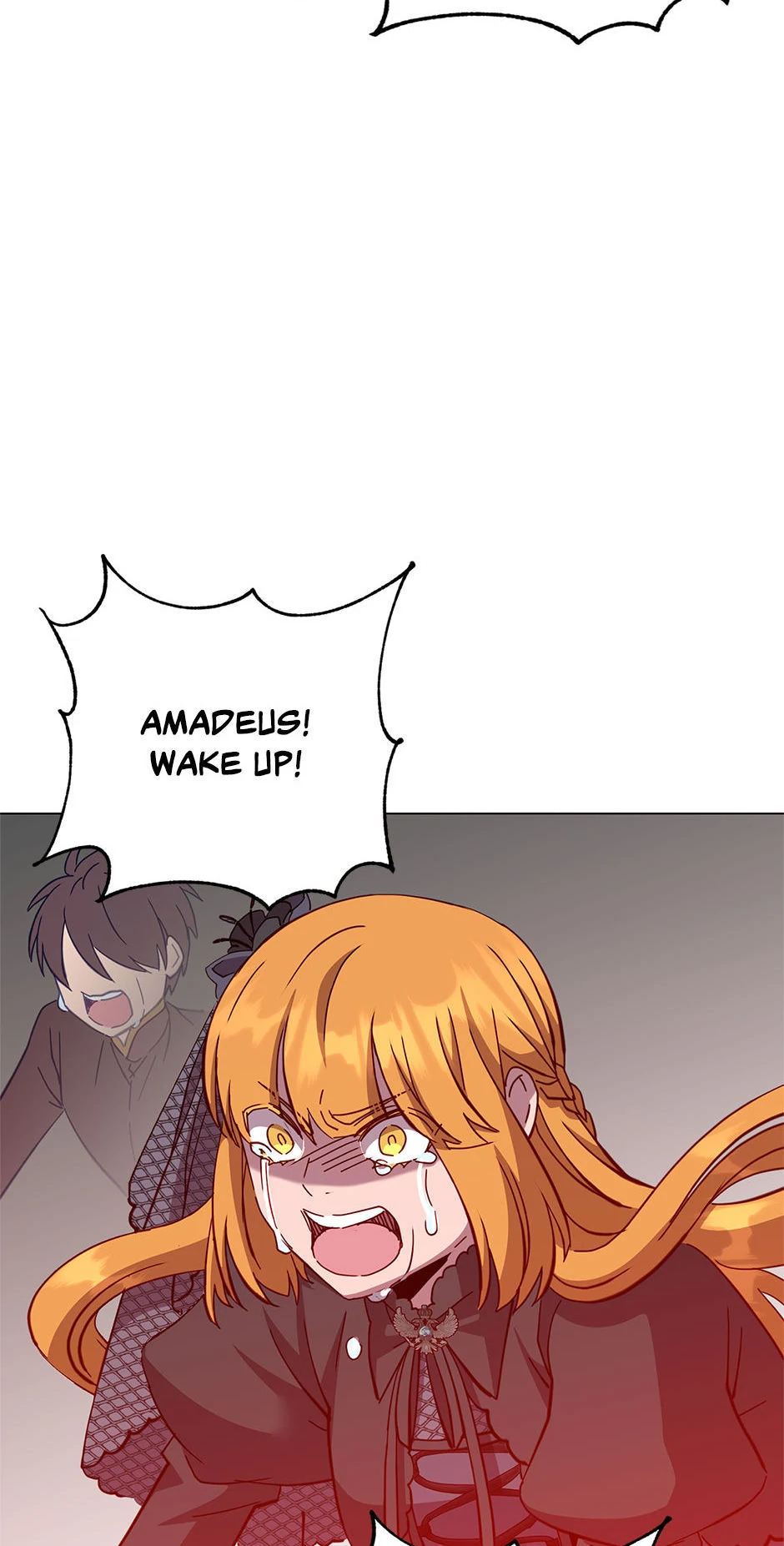 Read The Max Level Hero Strikes Back EN Manga Online