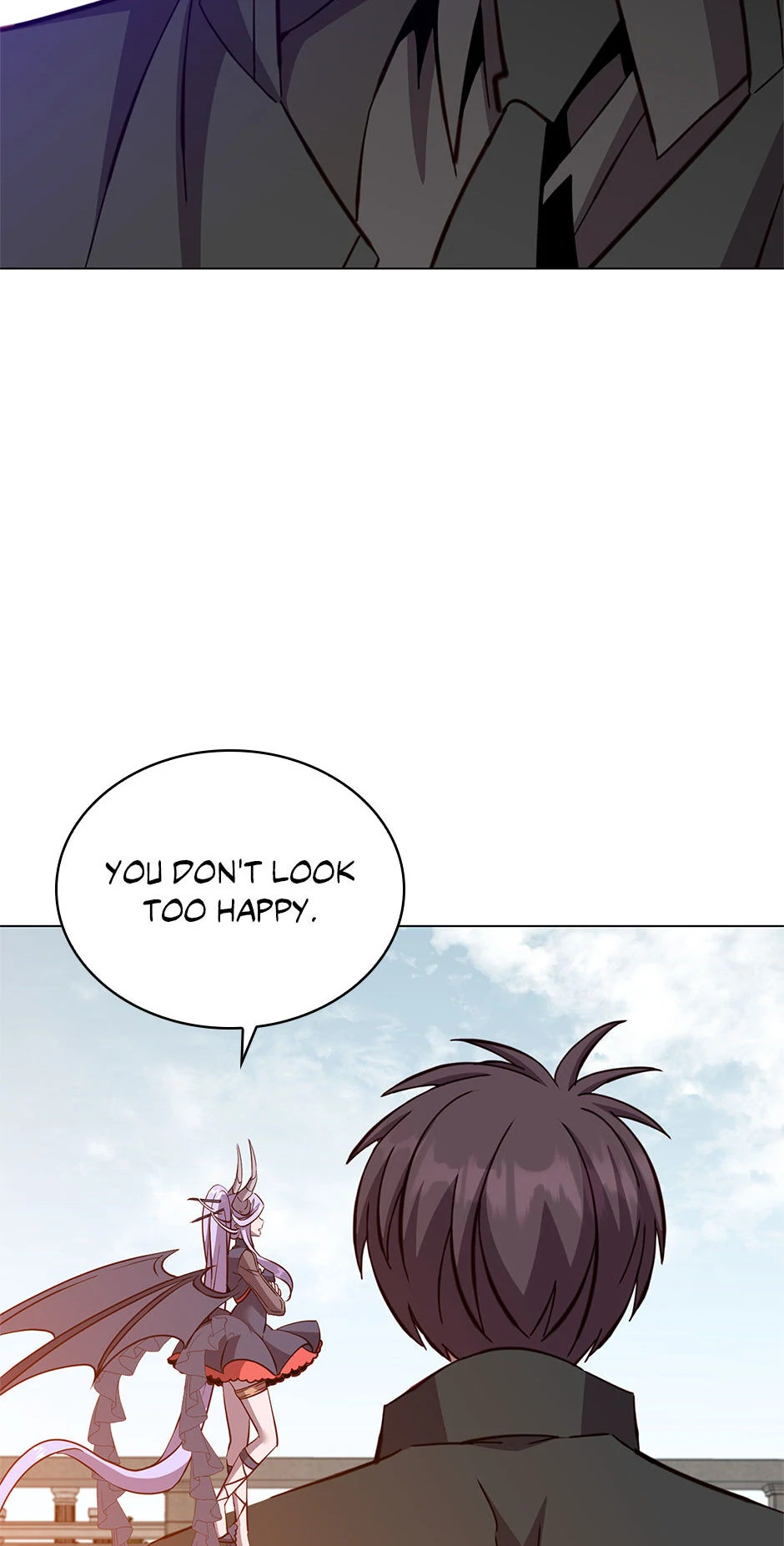 Read The Max Level Hero Strikes Back EN Manga Online