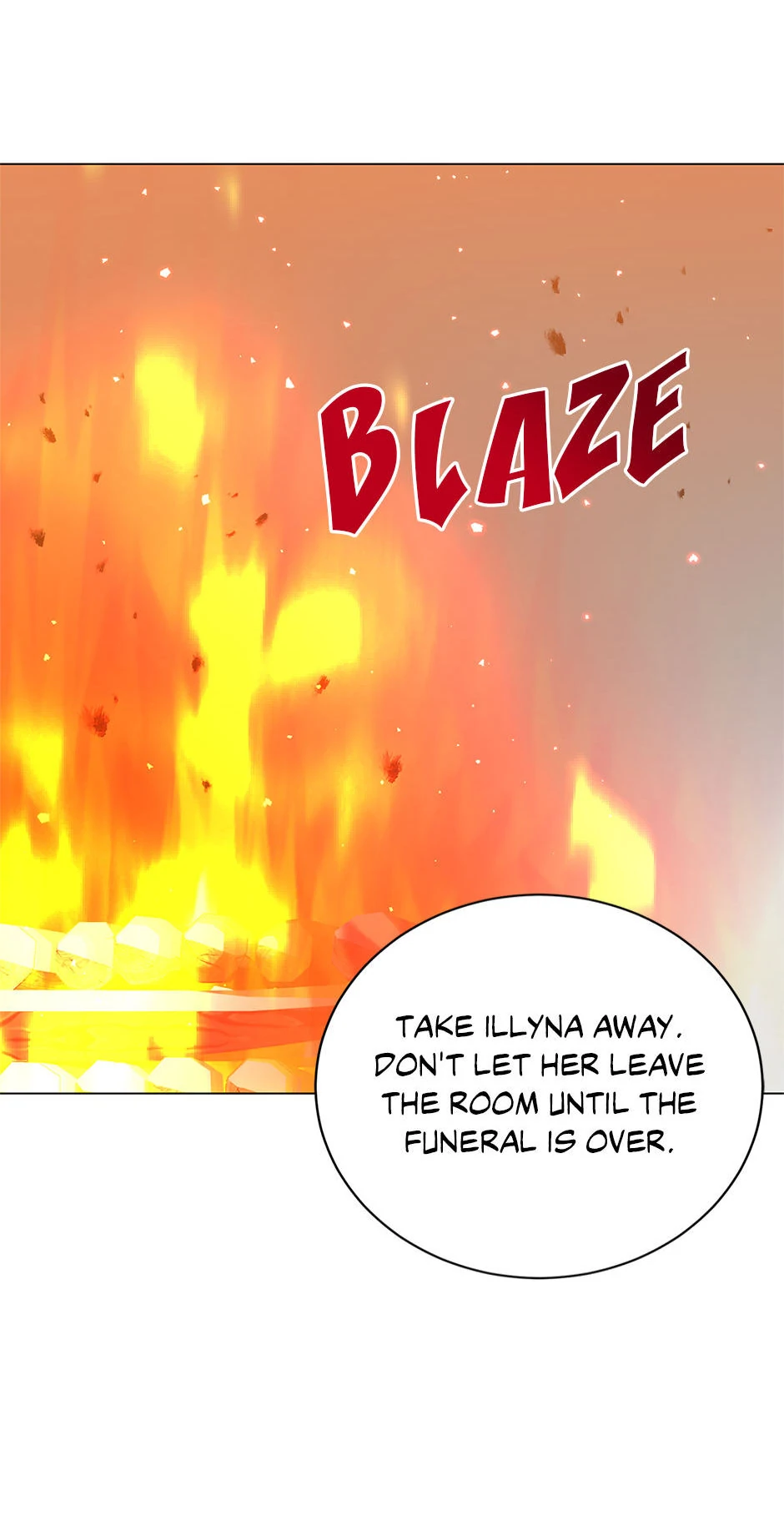 Read The Max Level Hero Strikes Back EN Manga Online