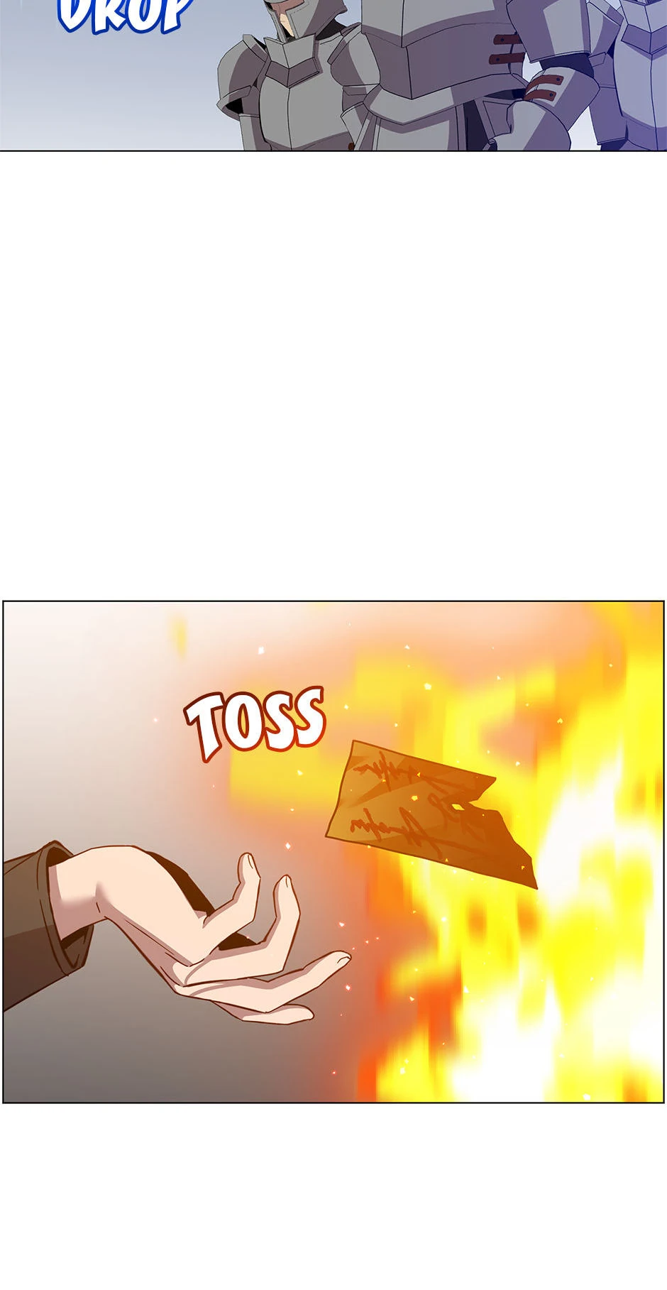 Read The Max Level Hero Strikes Back EN Manga Online