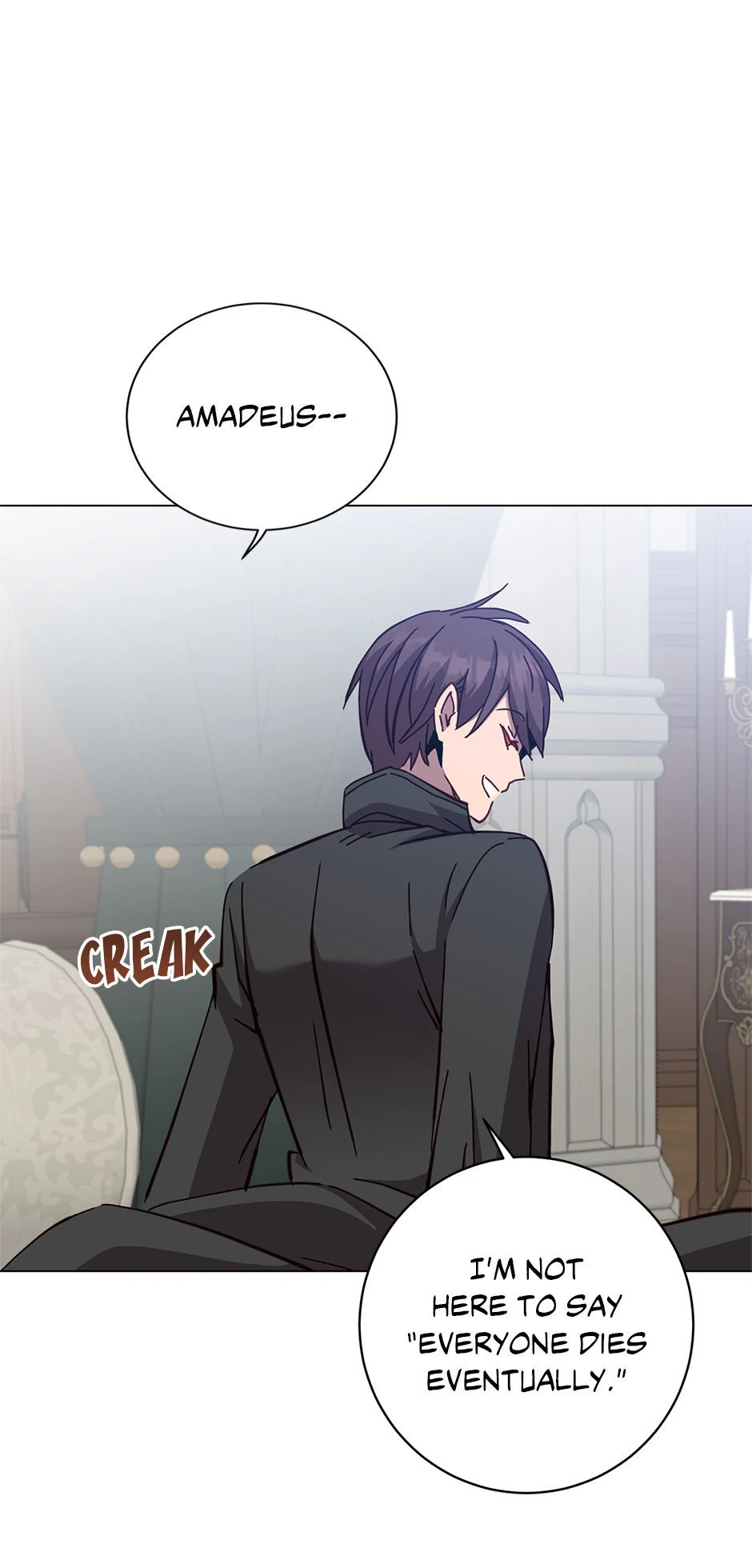 Read The Max Level Hero Strikes Back EN Manga Online