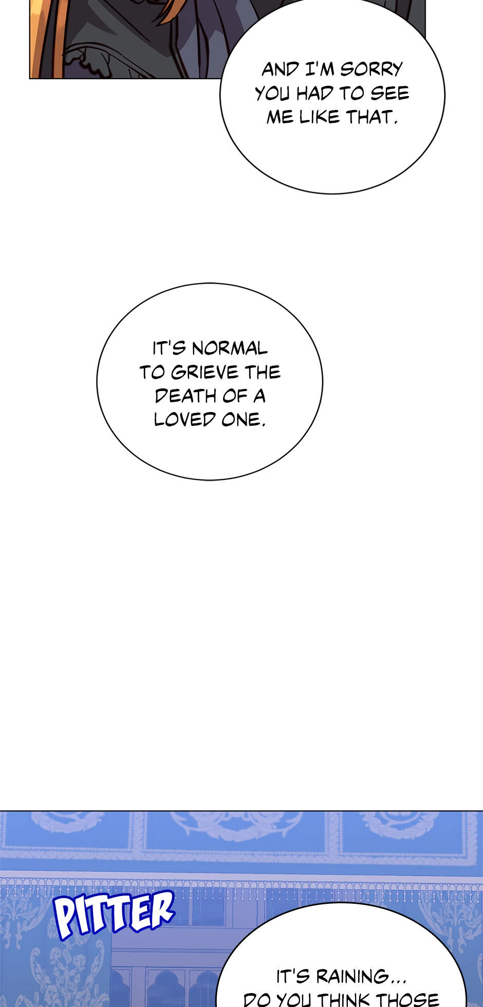 Read The Max Level Hero Strikes Back EN Manga Online