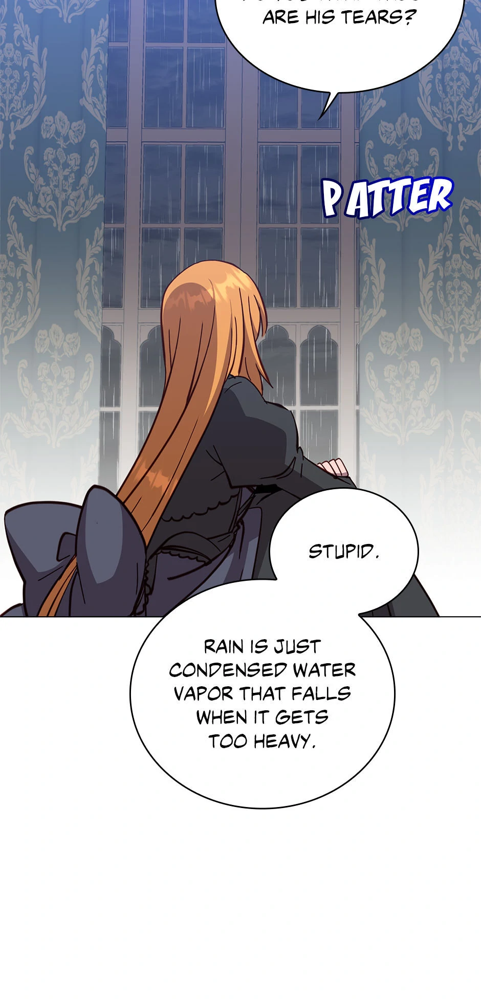 Read The Max Level Hero Strikes Back EN Manga Online