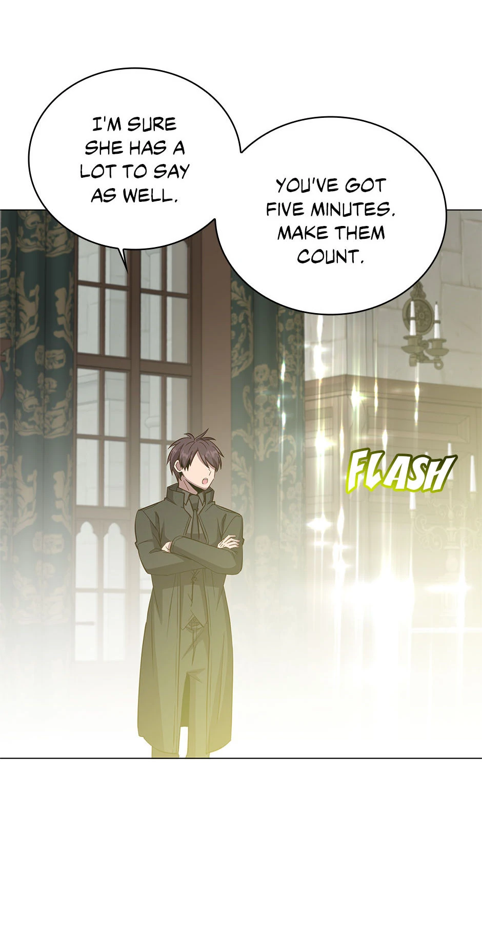 Read The Max Level Hero Strikes Back EN Manga Online