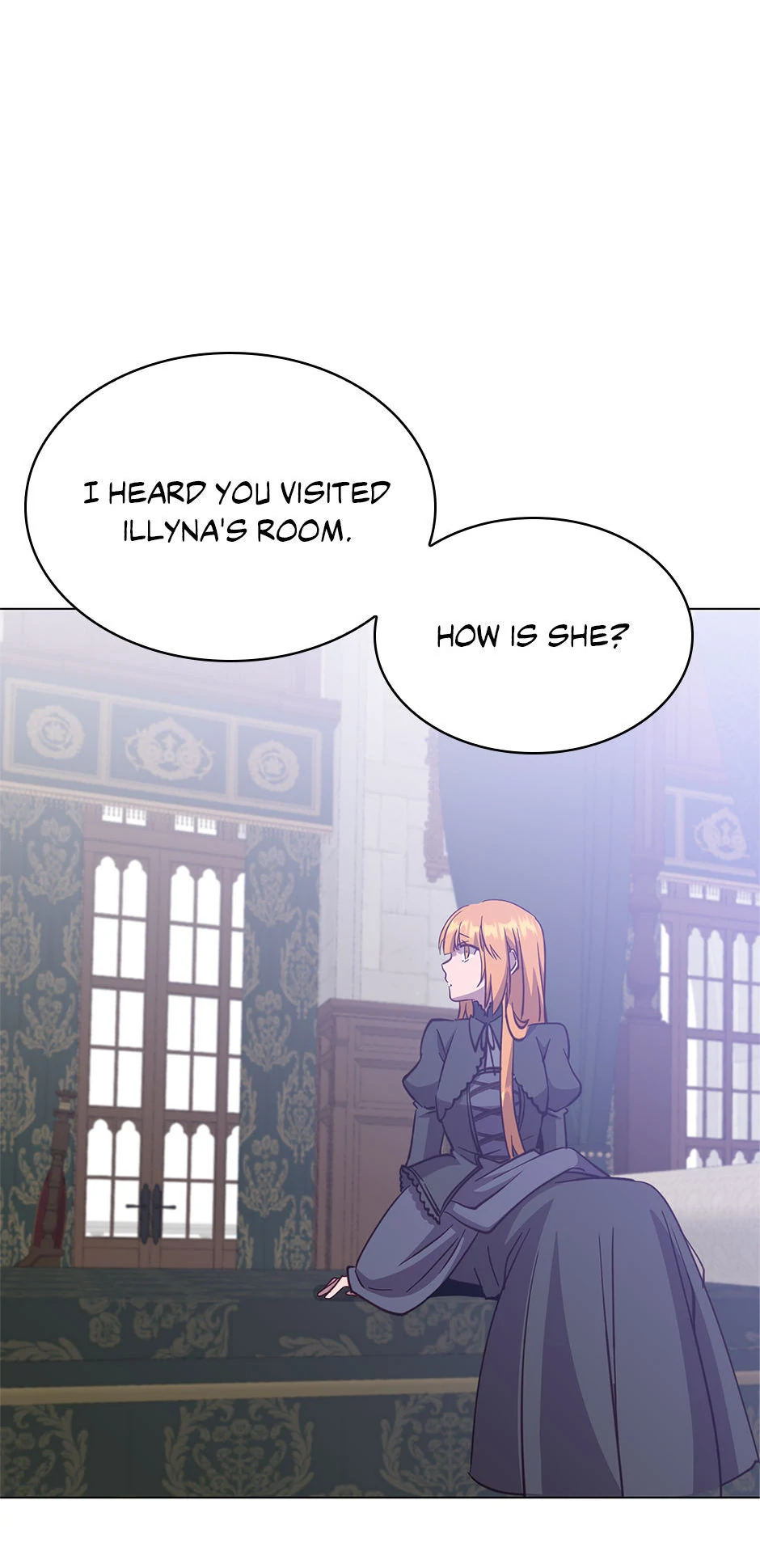 Read The Max Level Hero Strikes Back EN Manga Online