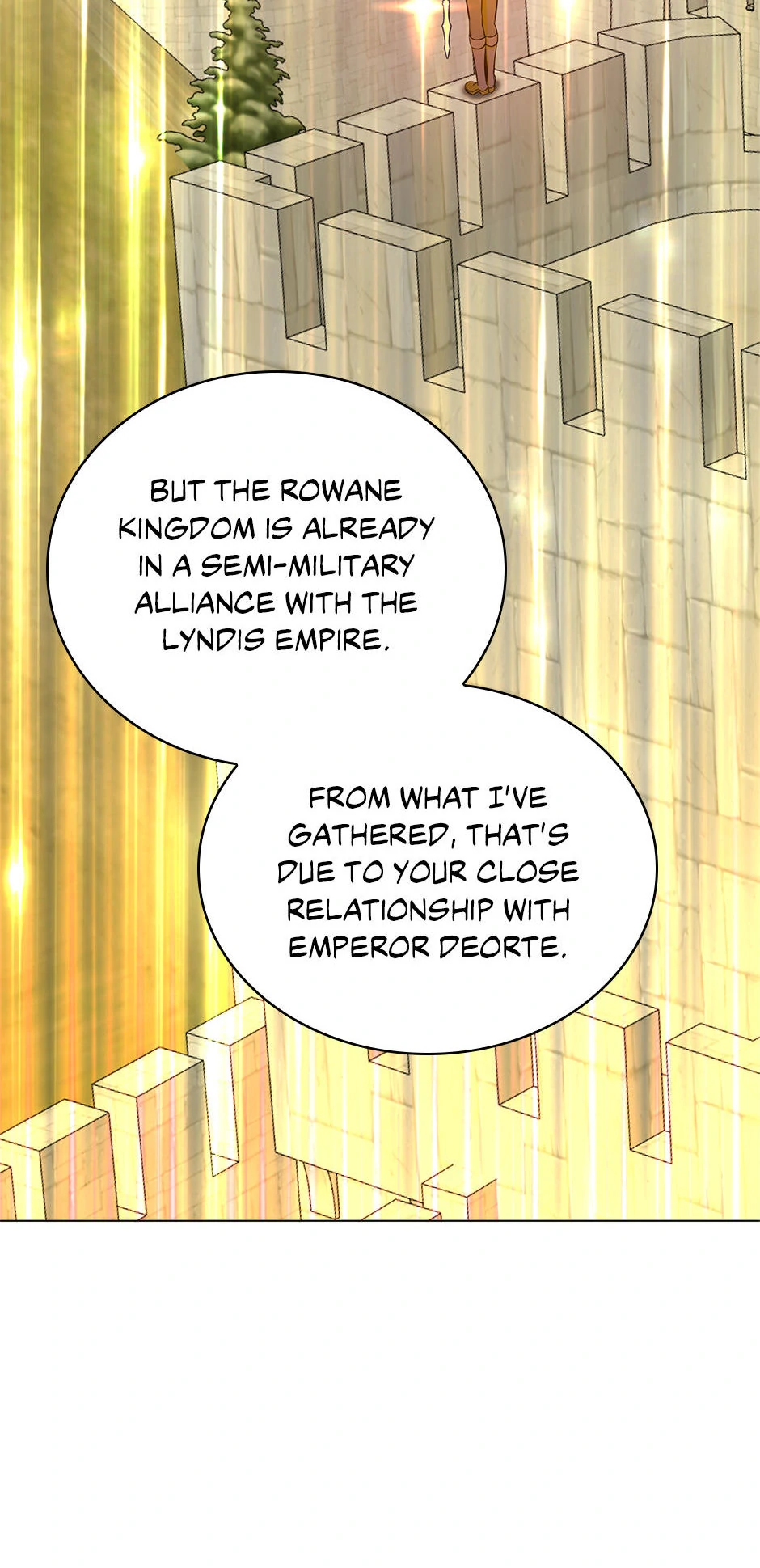 Read The Max Level Hero Strikes Back EN Manga Online