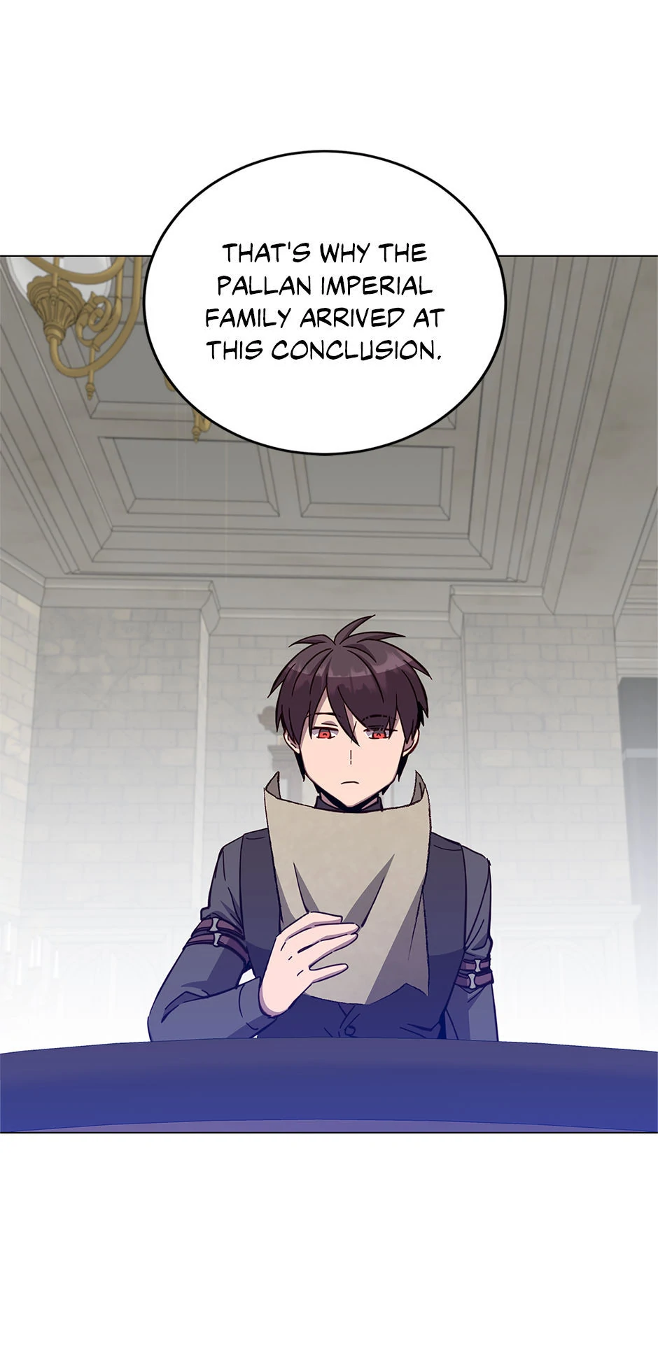 Read The Max Level Hero Strikes Back EN Manga Online