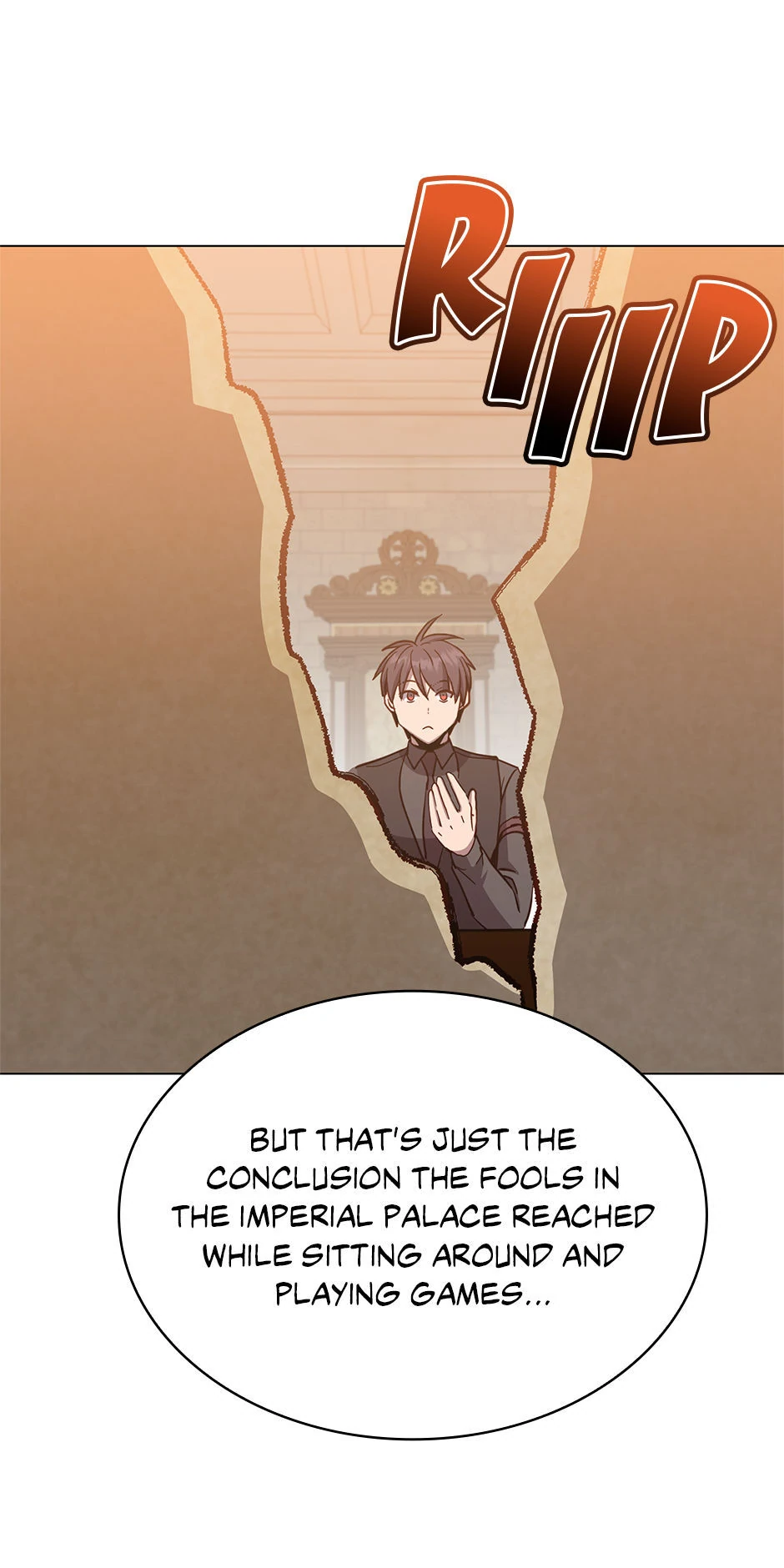 Read The Max Level Hero Strikes Back EN Manga Online