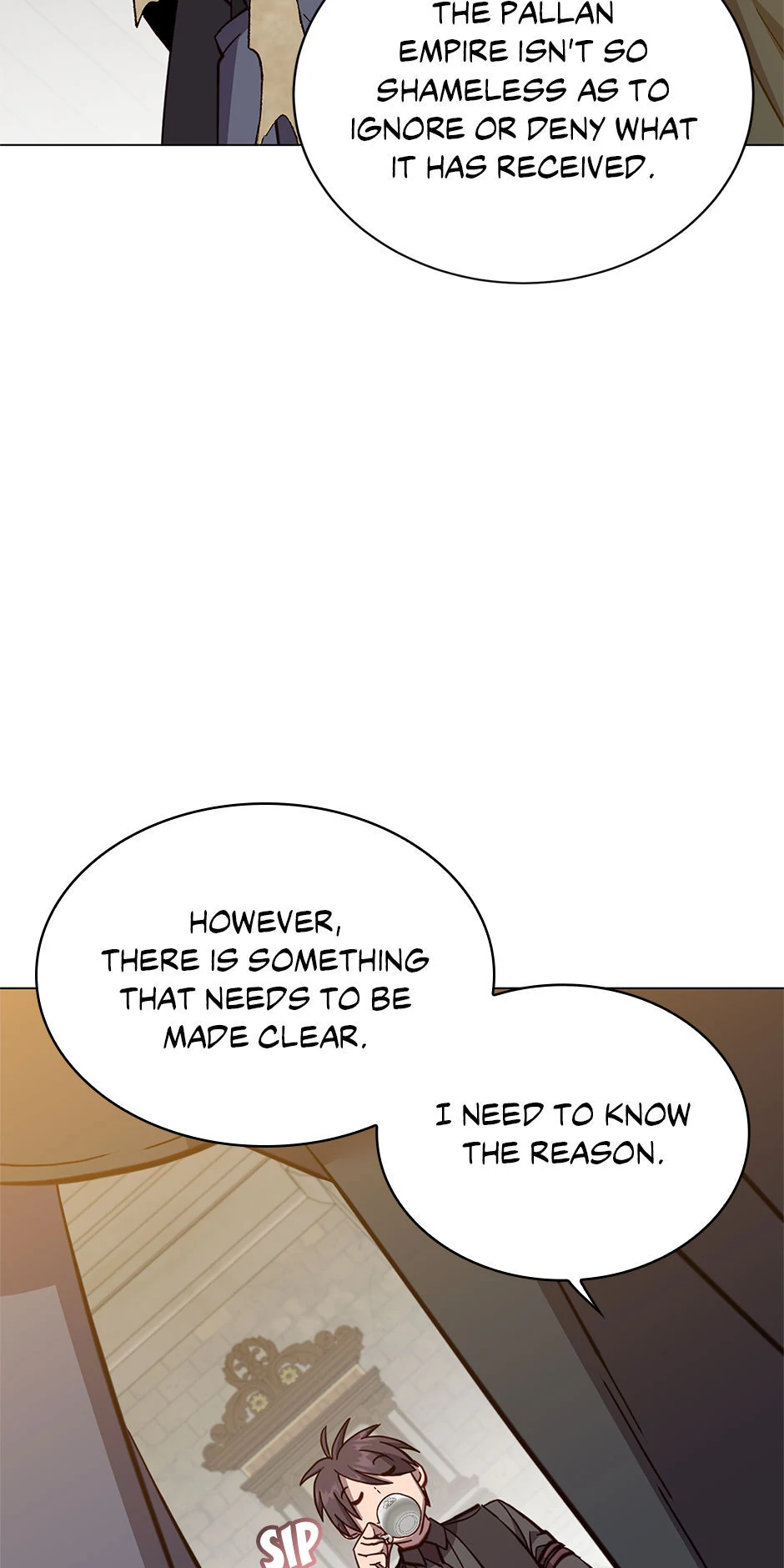 Read The Max Level Hero Strikes Back EN Manga Online