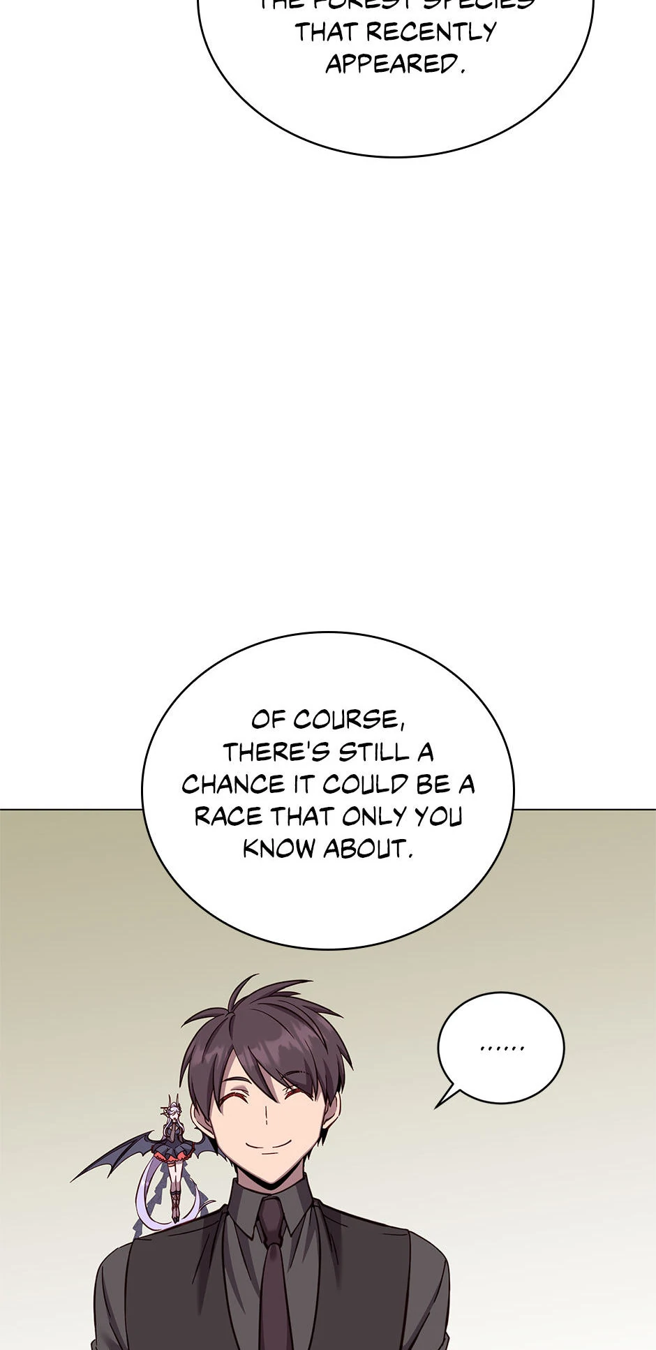 Read The Max Level Hero Strikes Back EN Manga Online