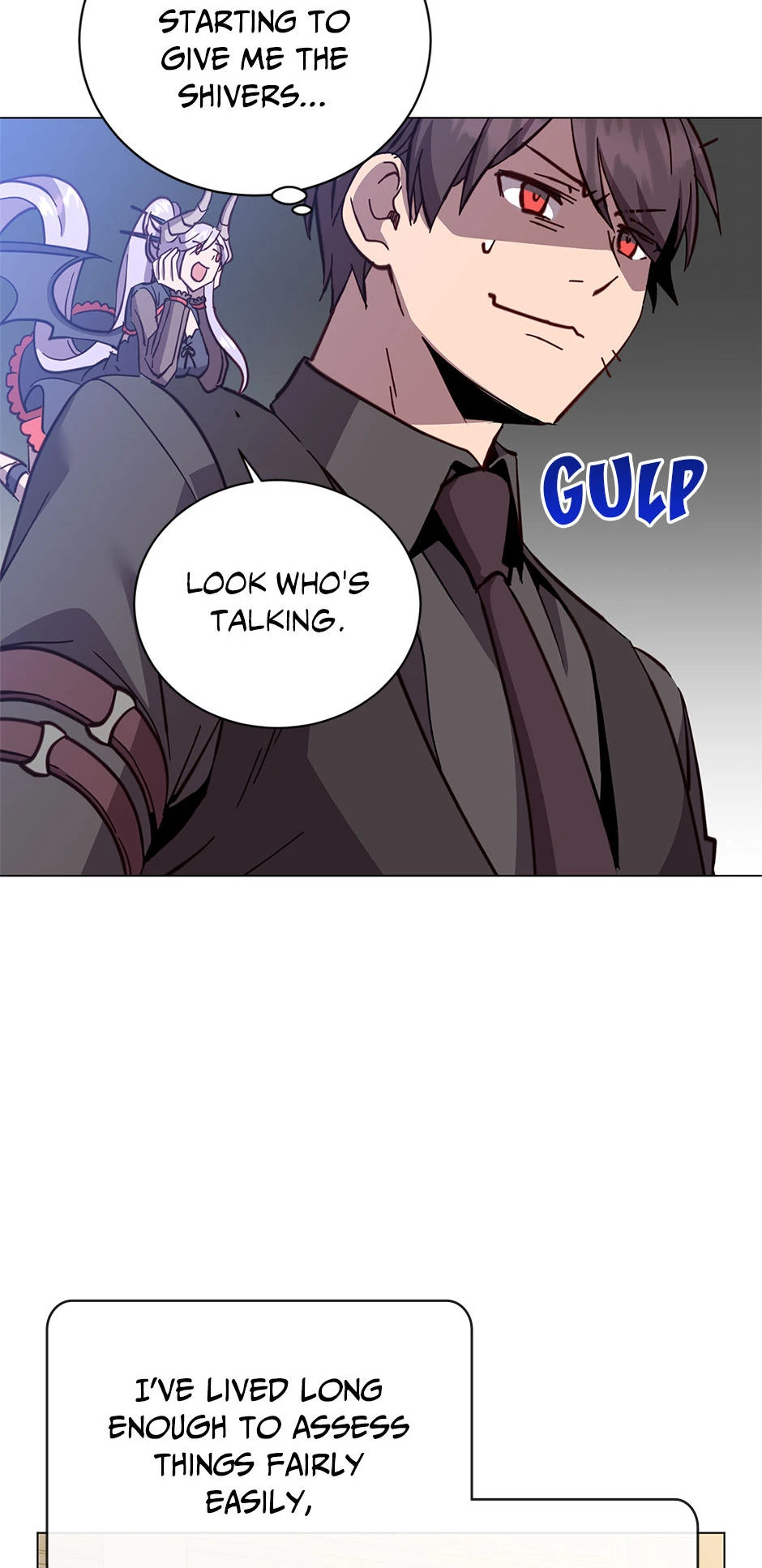 Read The Max Level Hero Strikes Back EN Manga Online