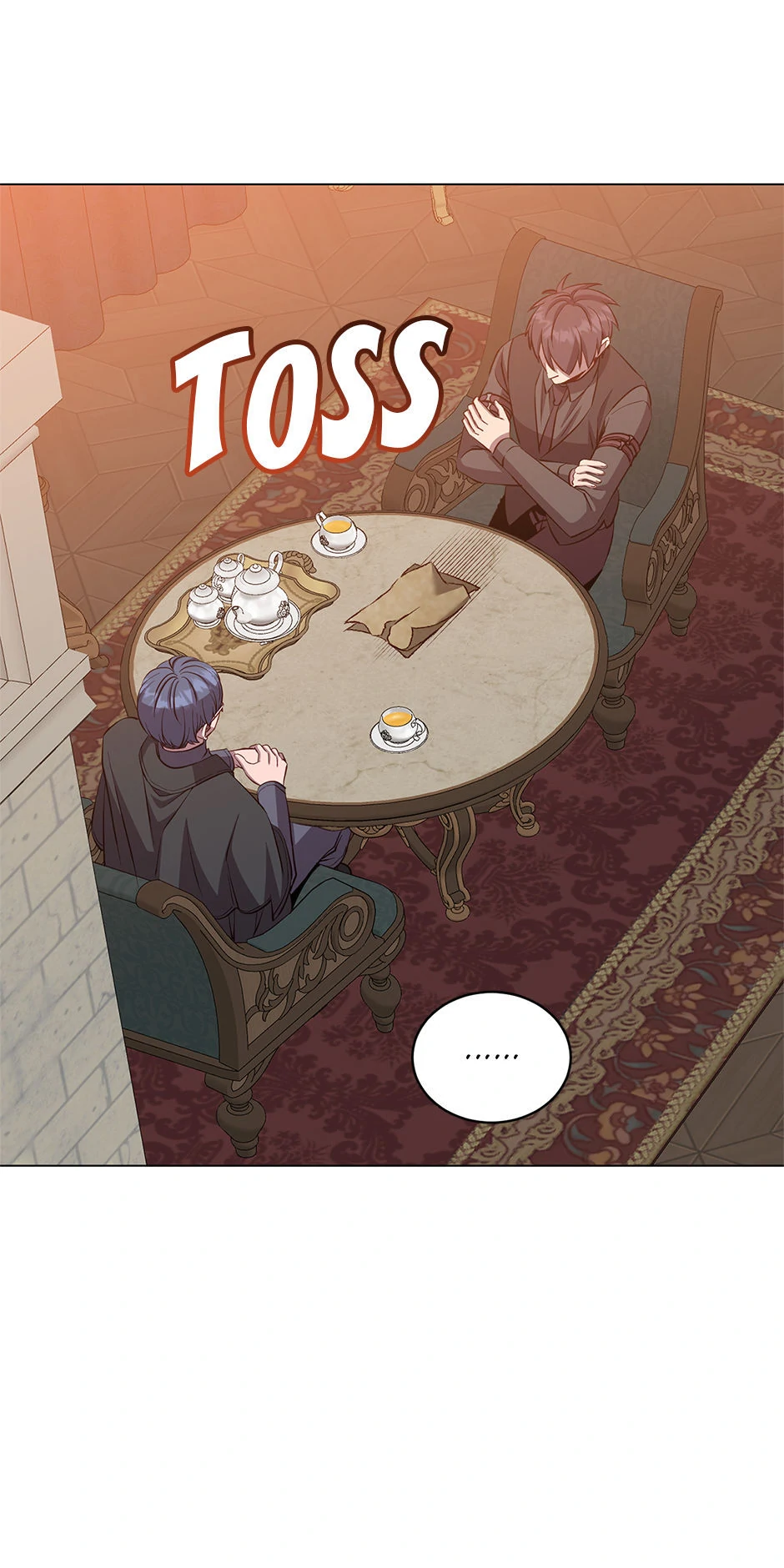 Read The Max Level Hero Strikes Back EN Manga Online