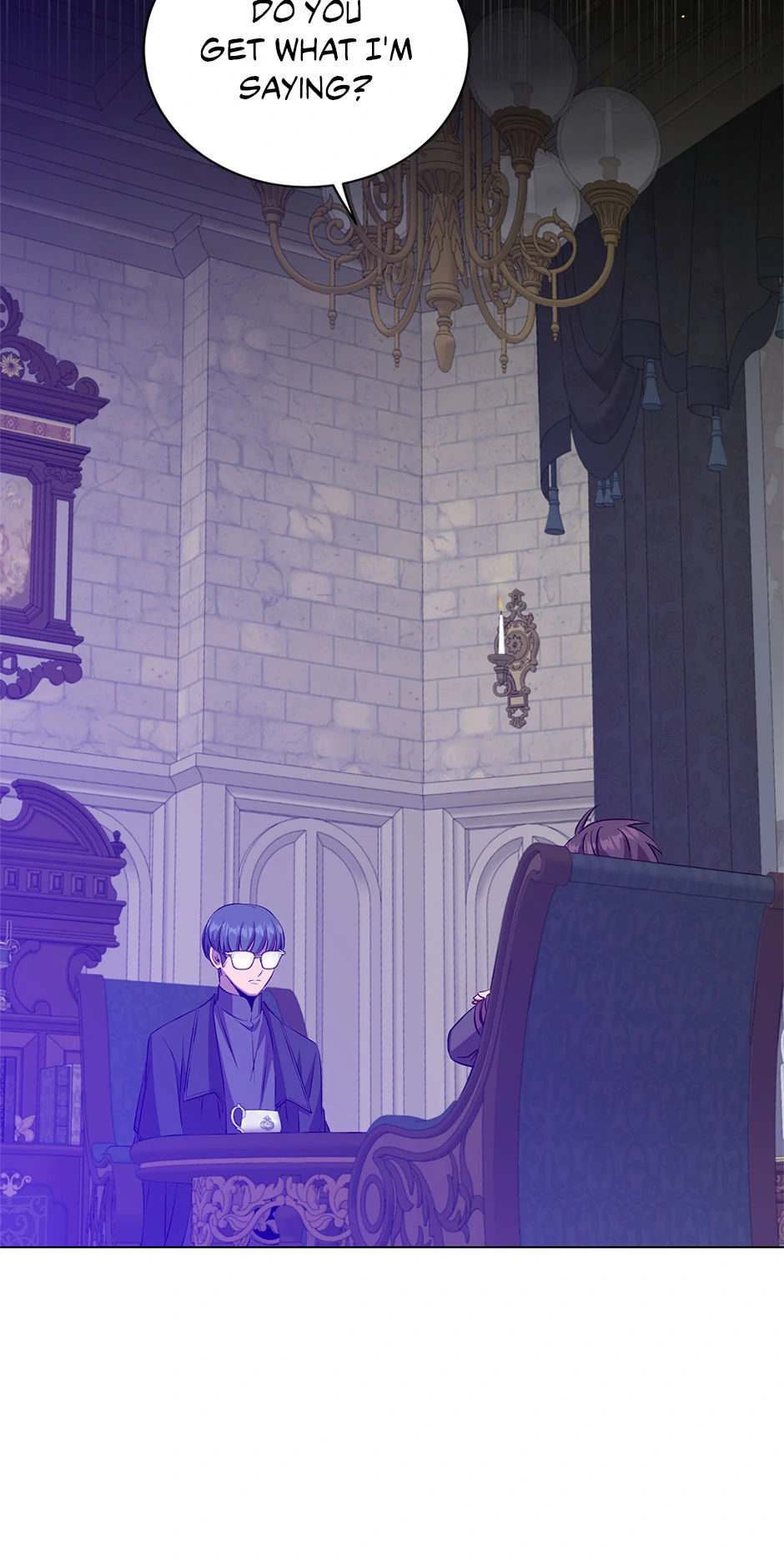 Read The Max Level Hero Strikes Back EN Manga Online